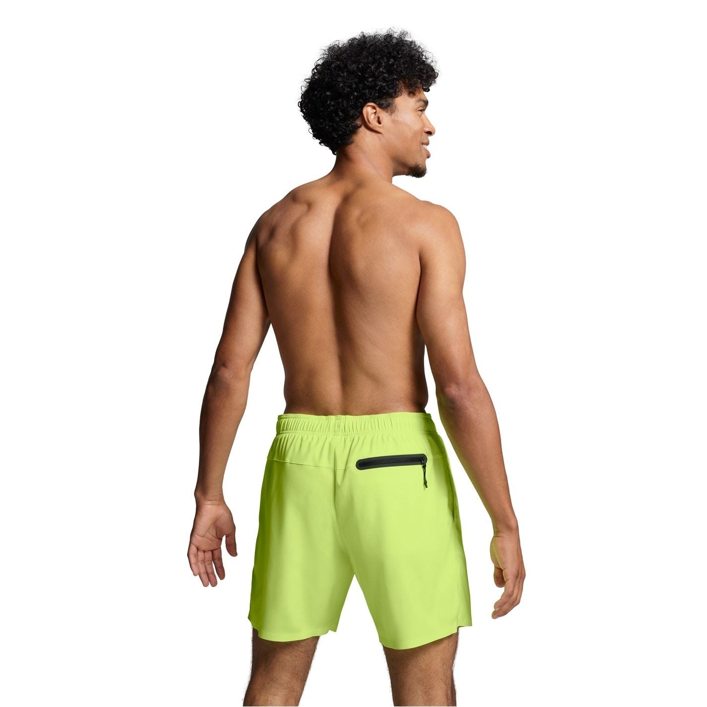 Puma Medium Length Swim Shorts