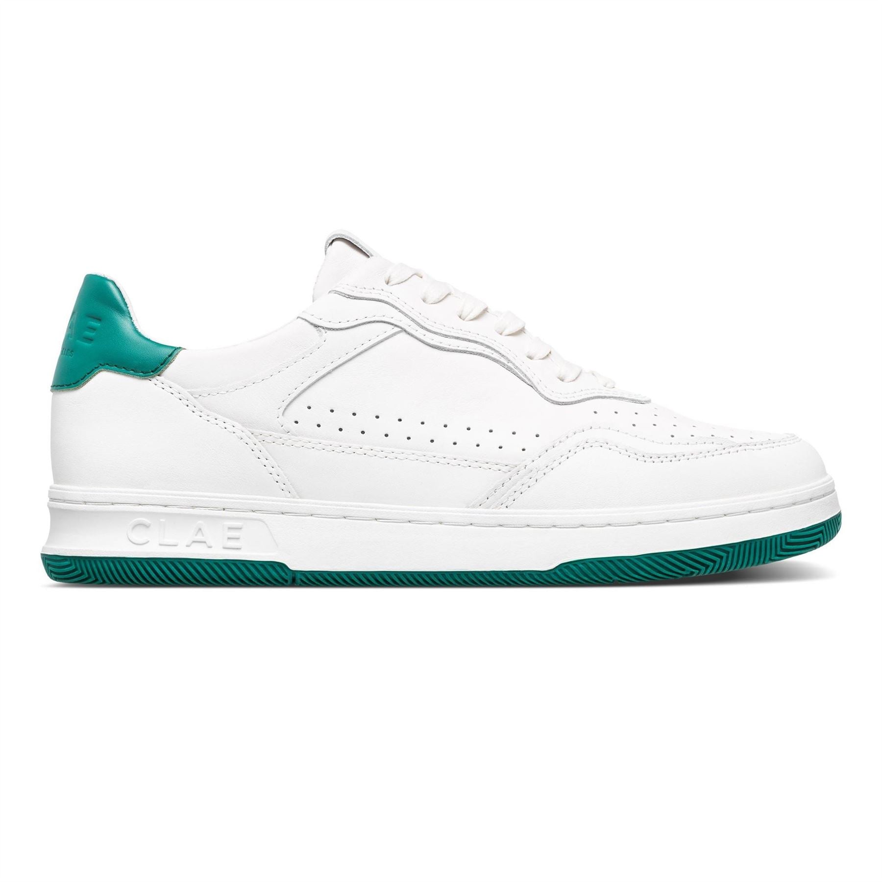 Clae Adults Low Top Trainers