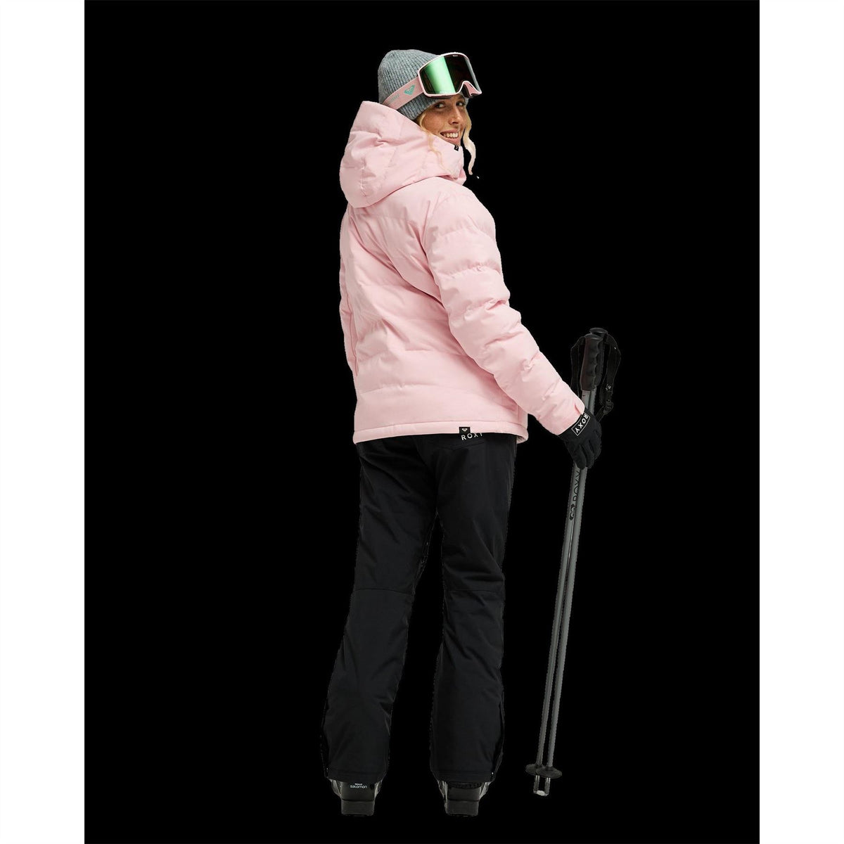 Roxy Snowyhill Jk Ld71