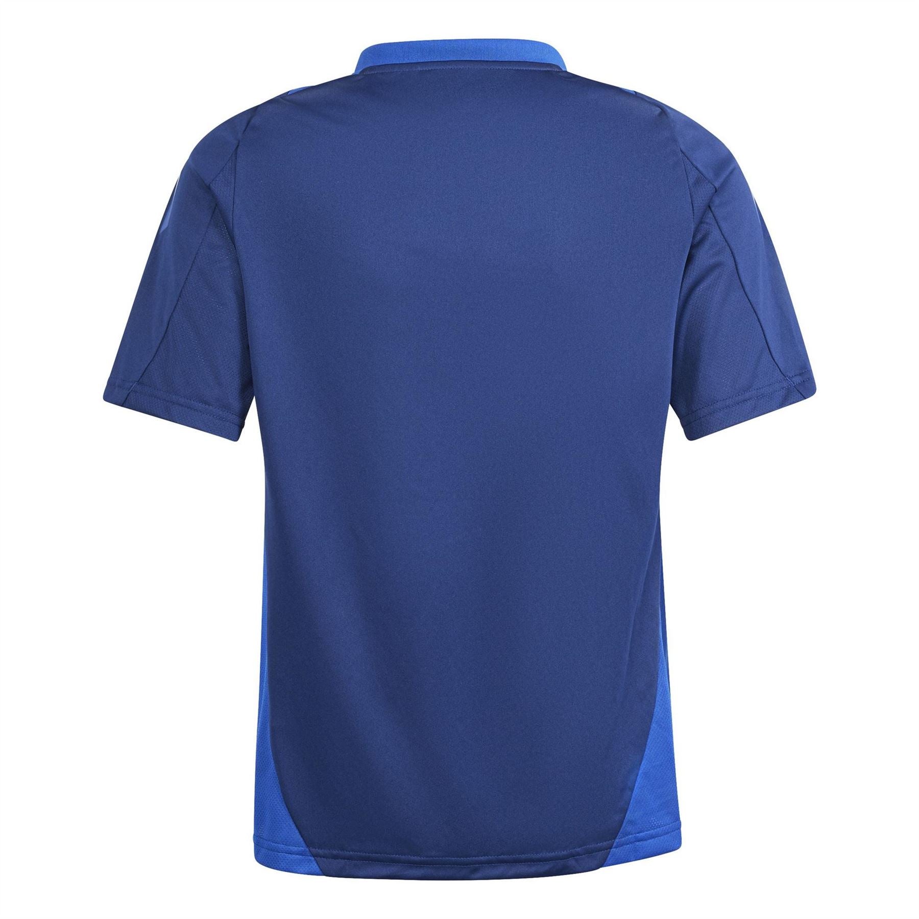 adidas Kids Tiro24 Short Sleeve Performance T-Shirt