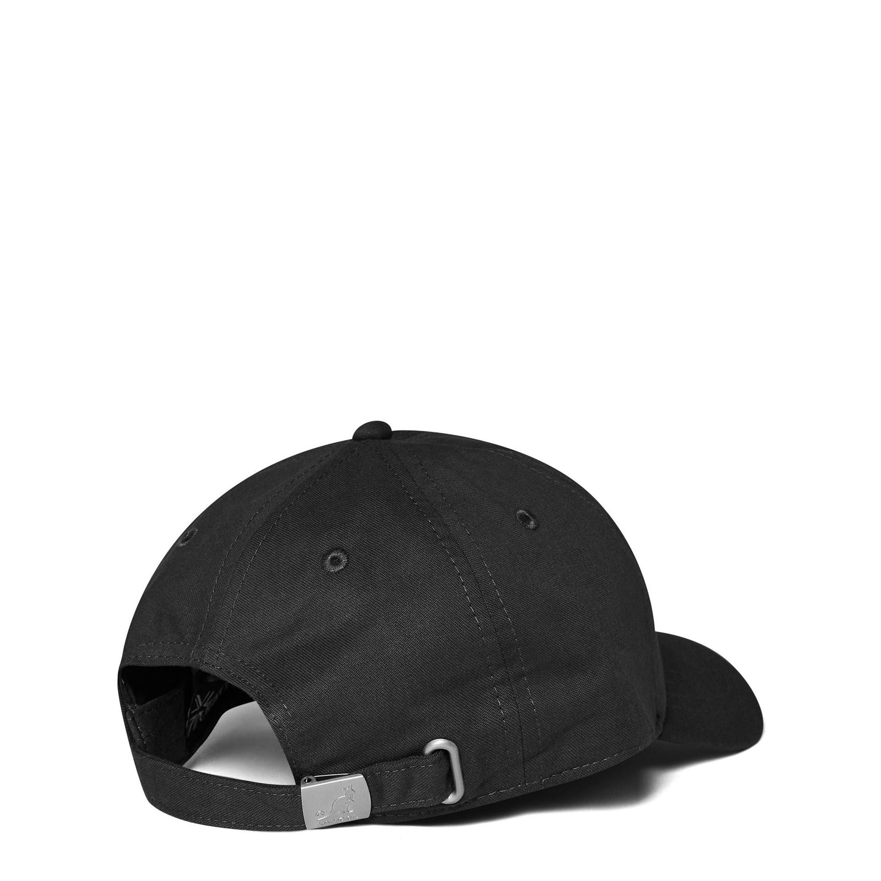 Kangol Kangaroo 6 Panel Dad Baseball Cap