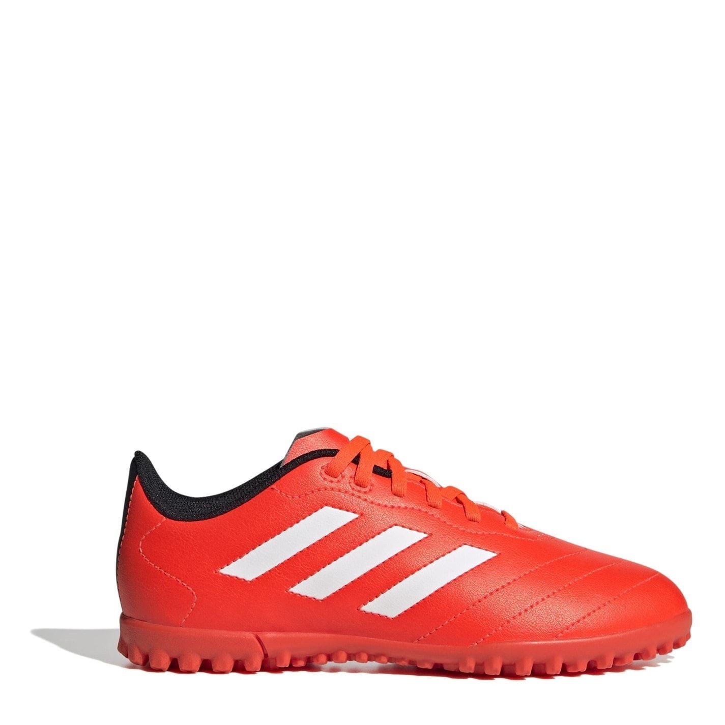 adidas Goletto Juniors Astro Turf Football Boots