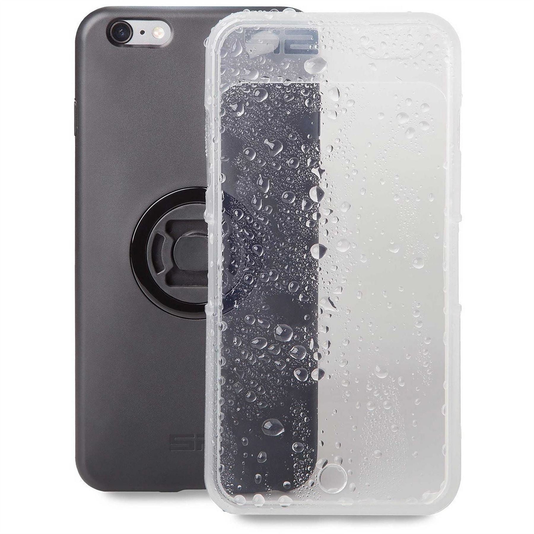 SP Connect Weather Cover Iphone 8 Plus 7 Plus 6s Plus 6 Plus