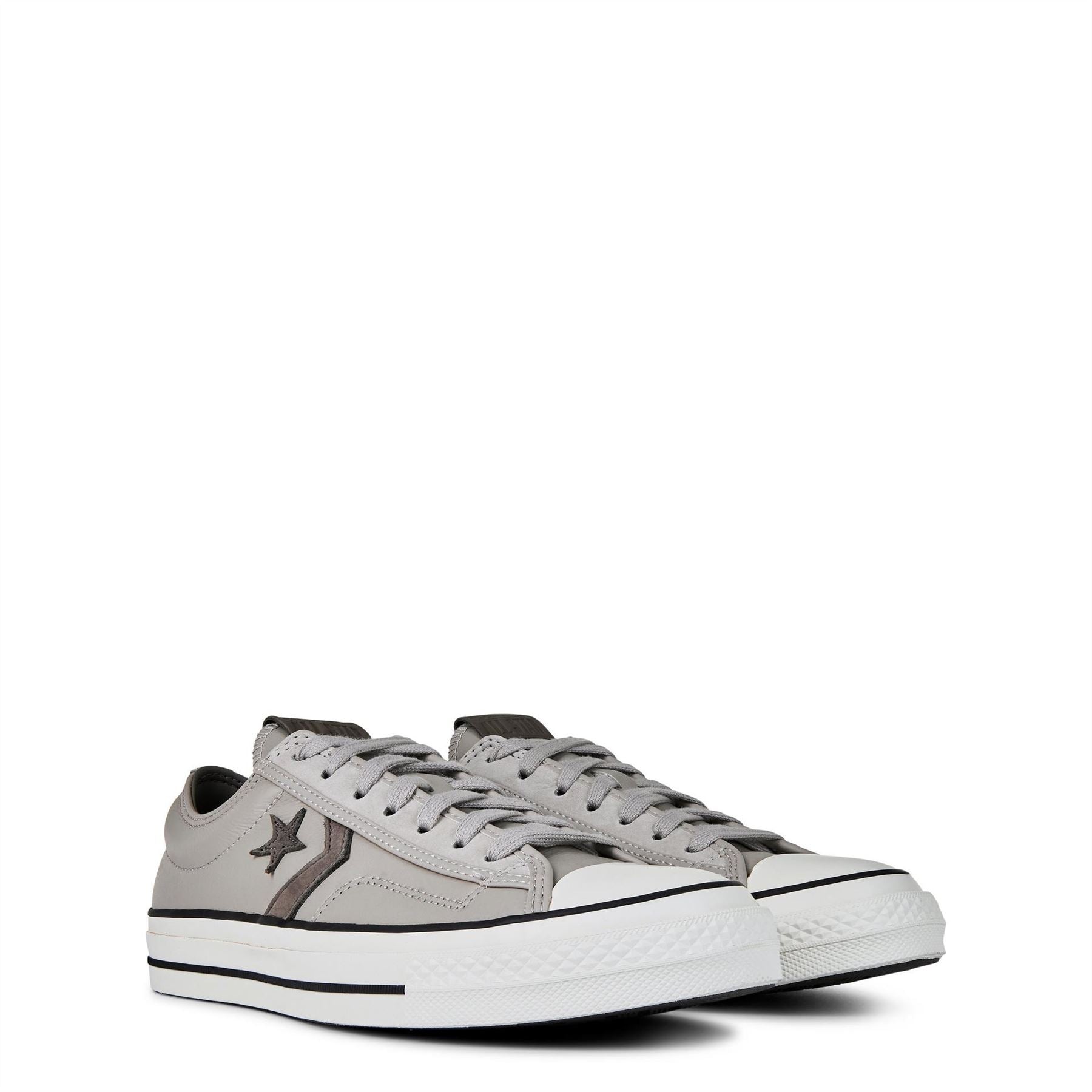 Converse Star Player 76 Luxe Low Top Trainers