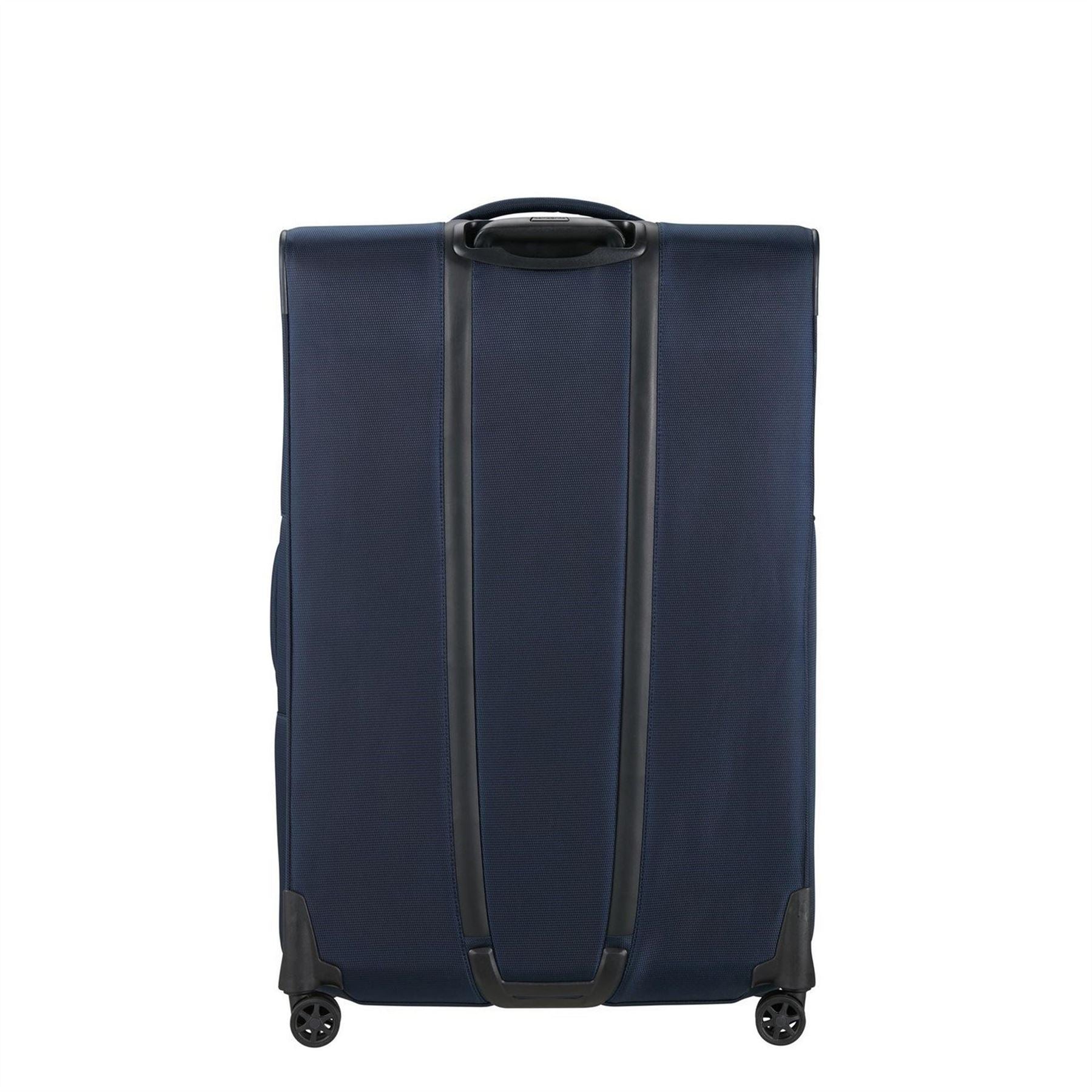 Samsonite Sng Eco Spinner 82x53x34 38cm Exp Fl Extra Large Soft Suitcase