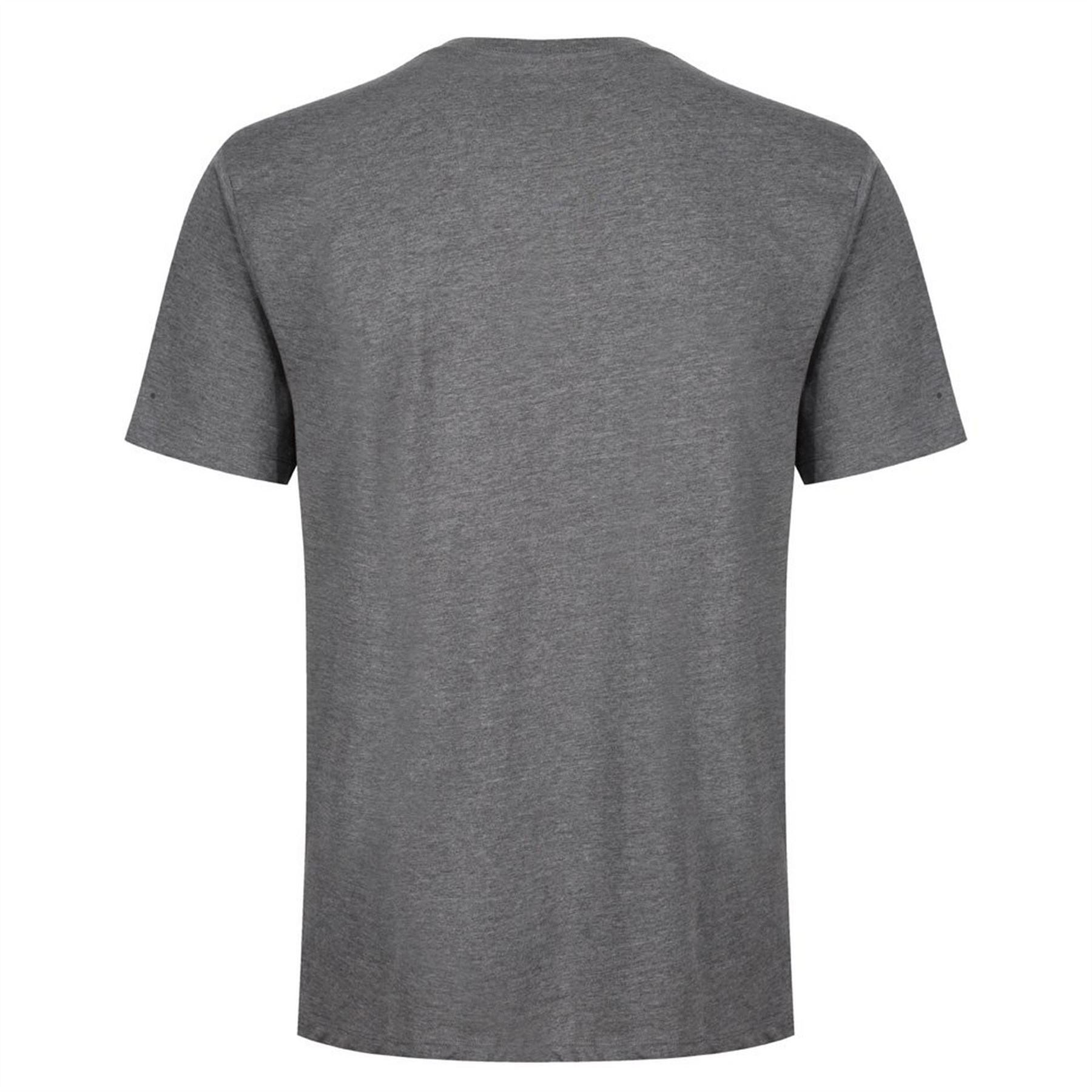 Golds Gym Mens Gym Muscle Joe T-Shirt