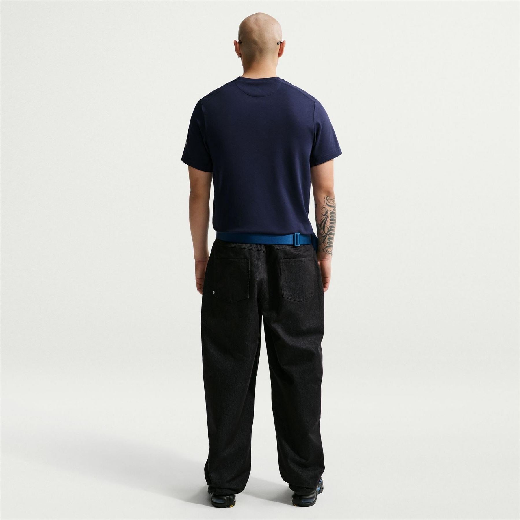 Nike France Short Sleeve T-Shirt