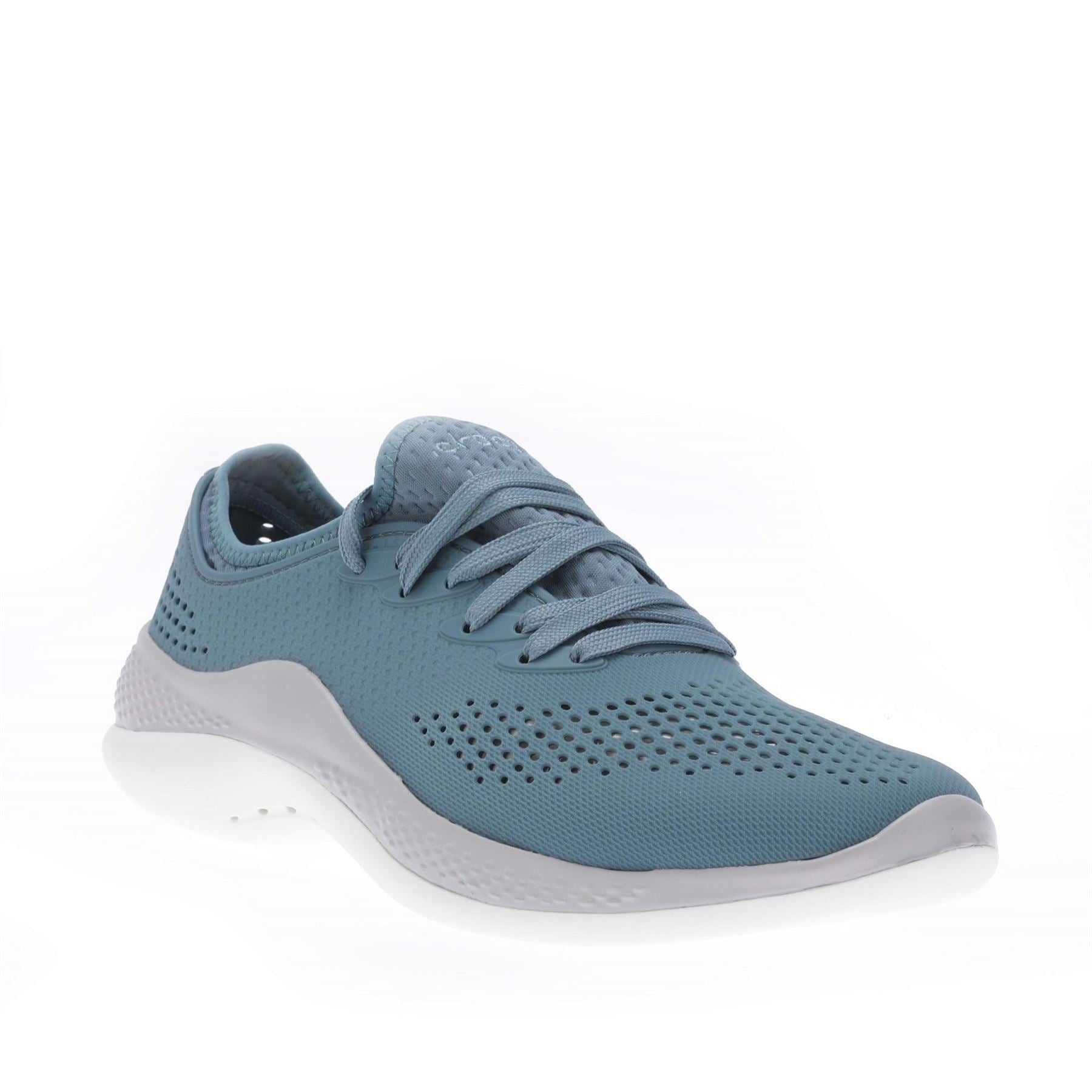 Crocs Literide Pacer Casual Low Top Trainers