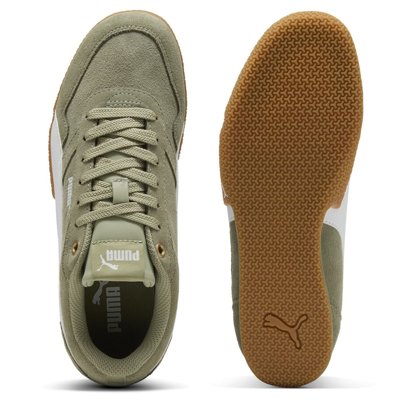 Puma Womens Bella Donna Trainers