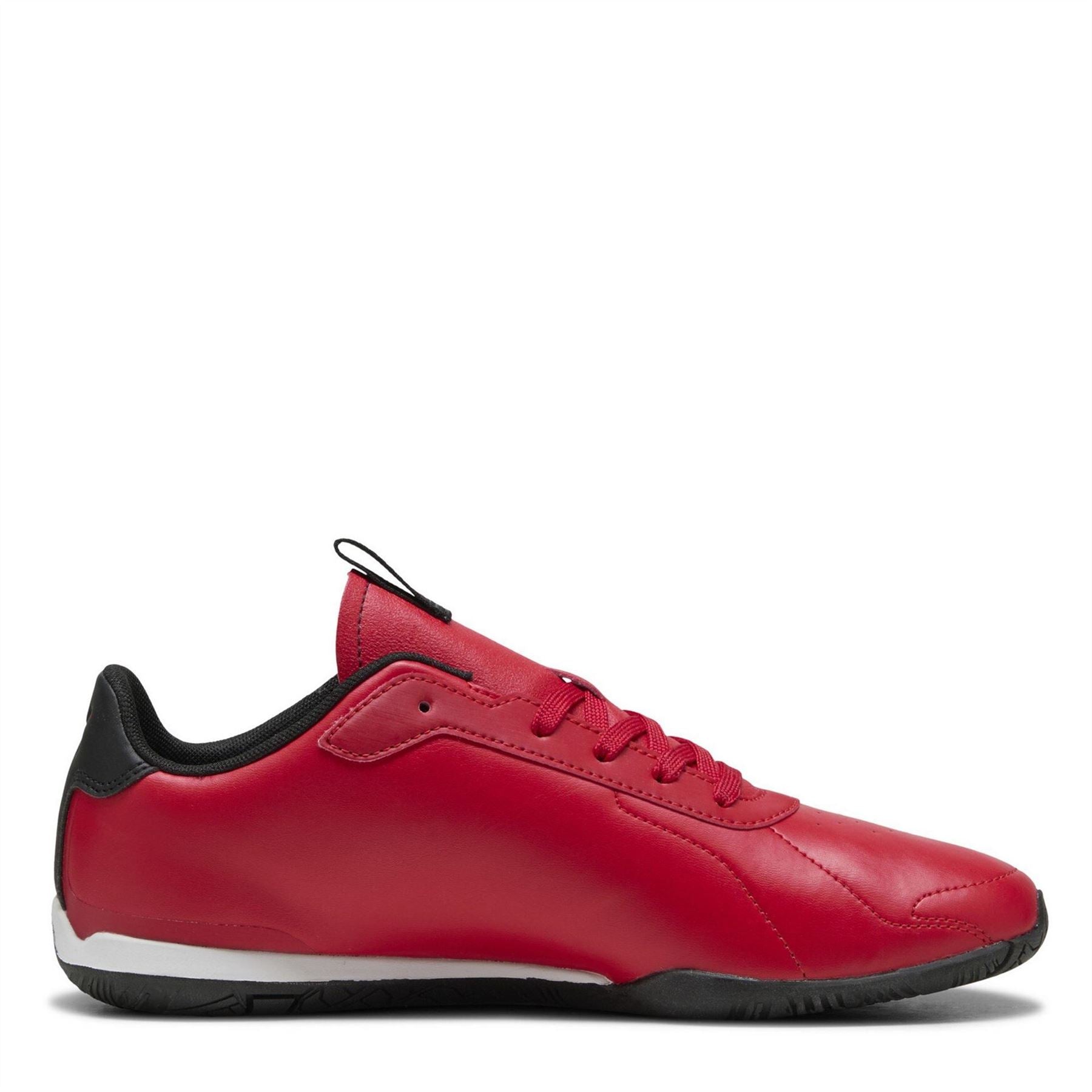 Puma Ferrari Neo Cat 3.0 Low Top Trainers