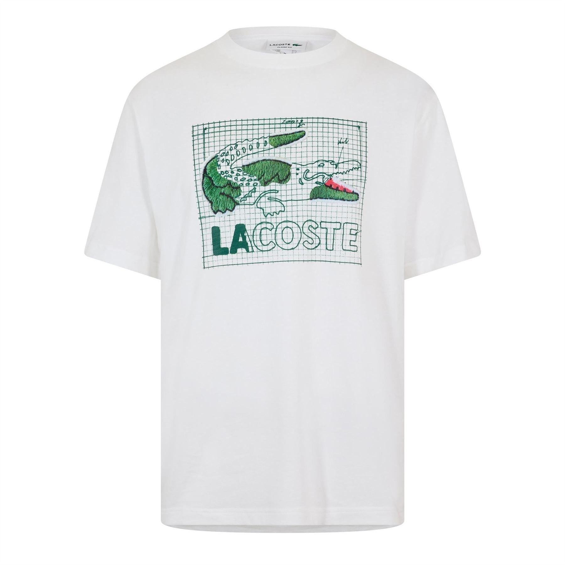 Lacoste T-Shirt