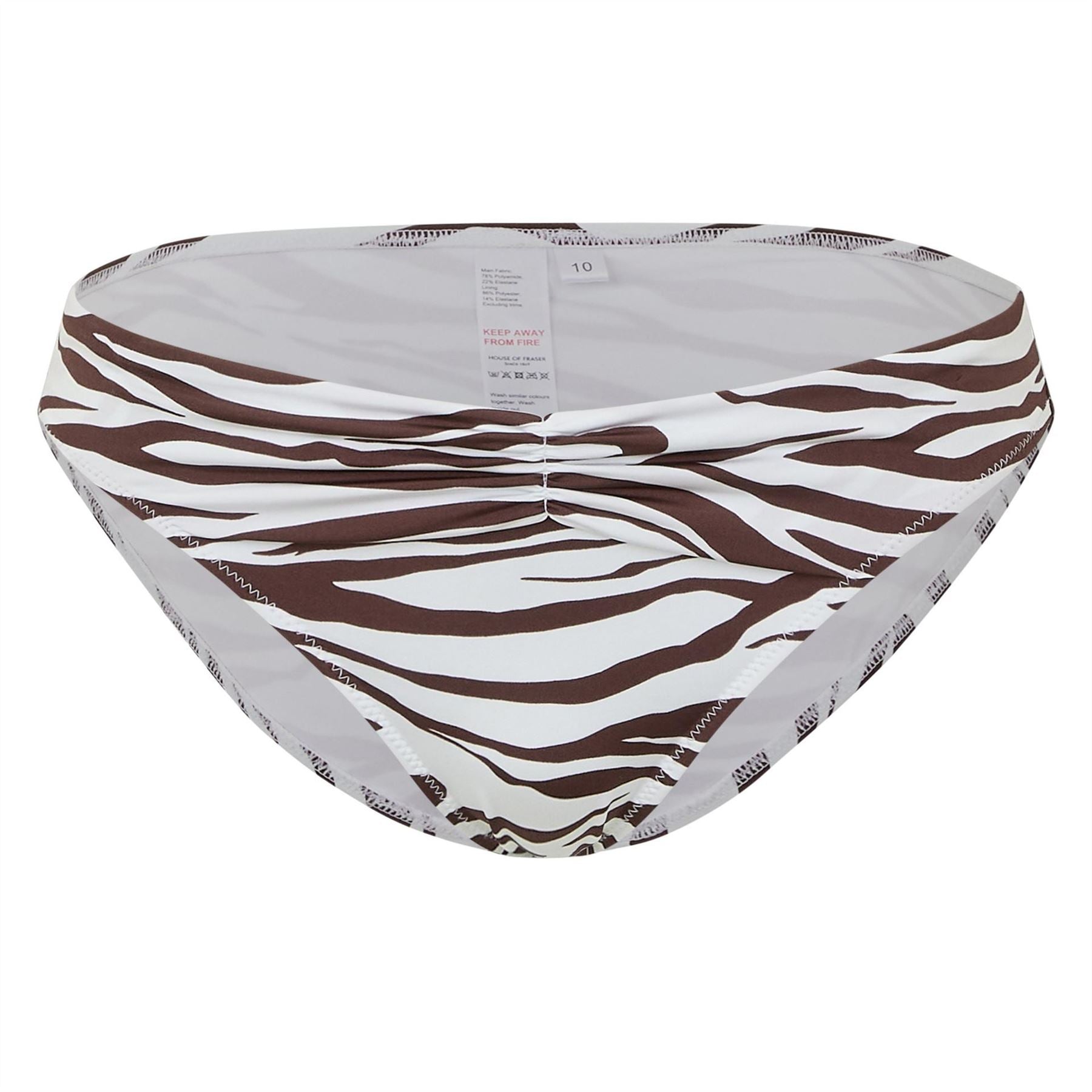 Biba Icon Venetian Bikini Briefs