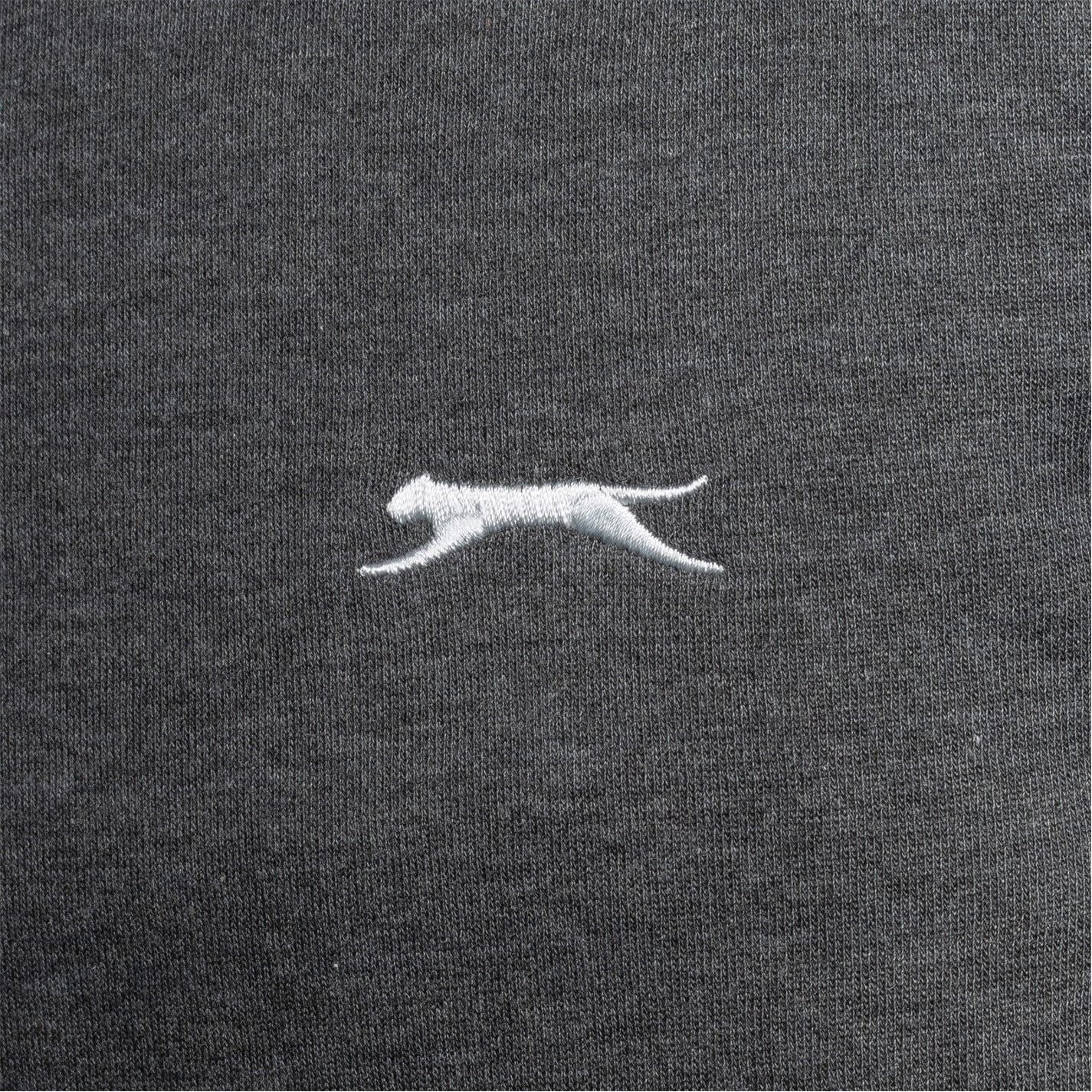 Slazenger Mens Full Zipped Jacket