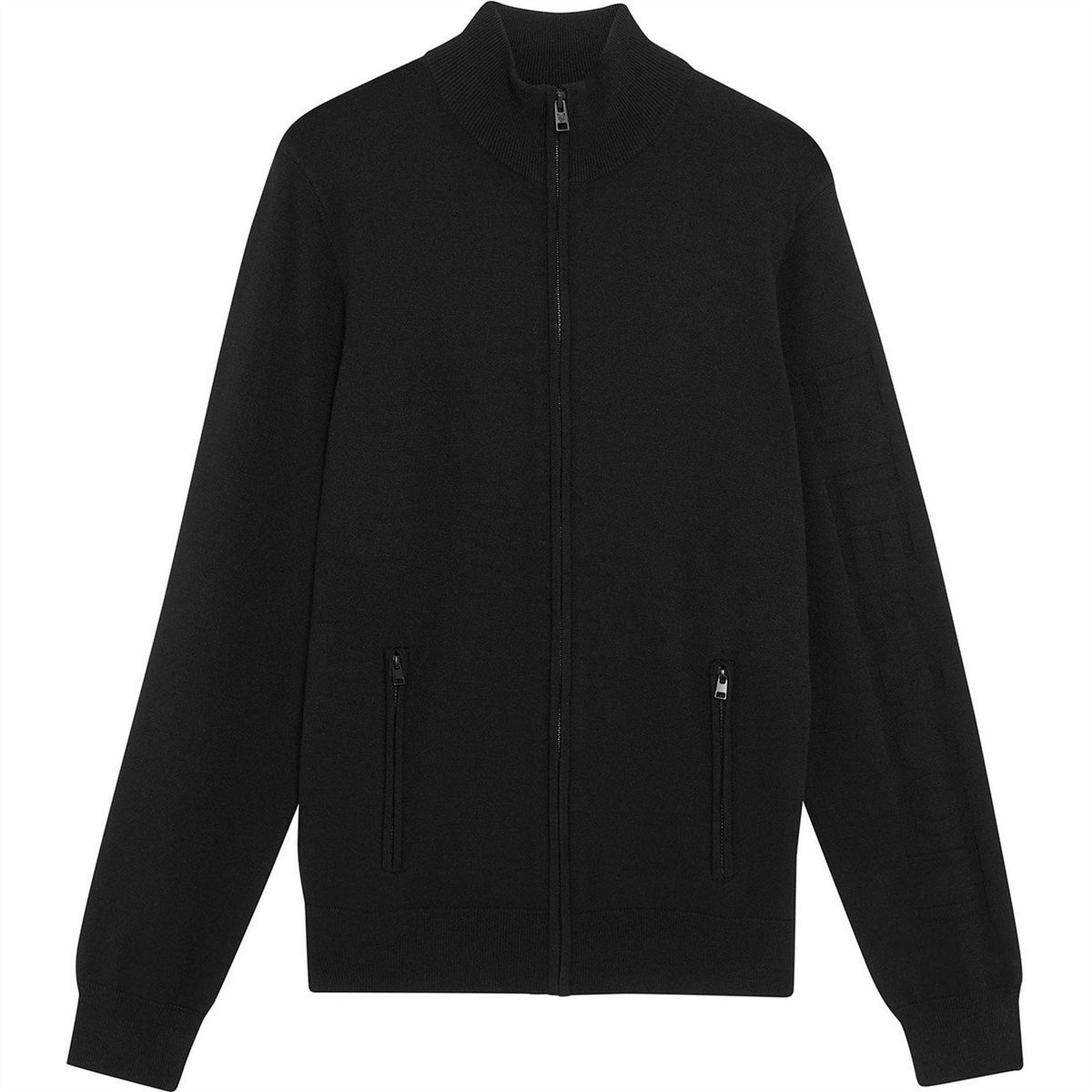 Lyle and Scott Track Jacket