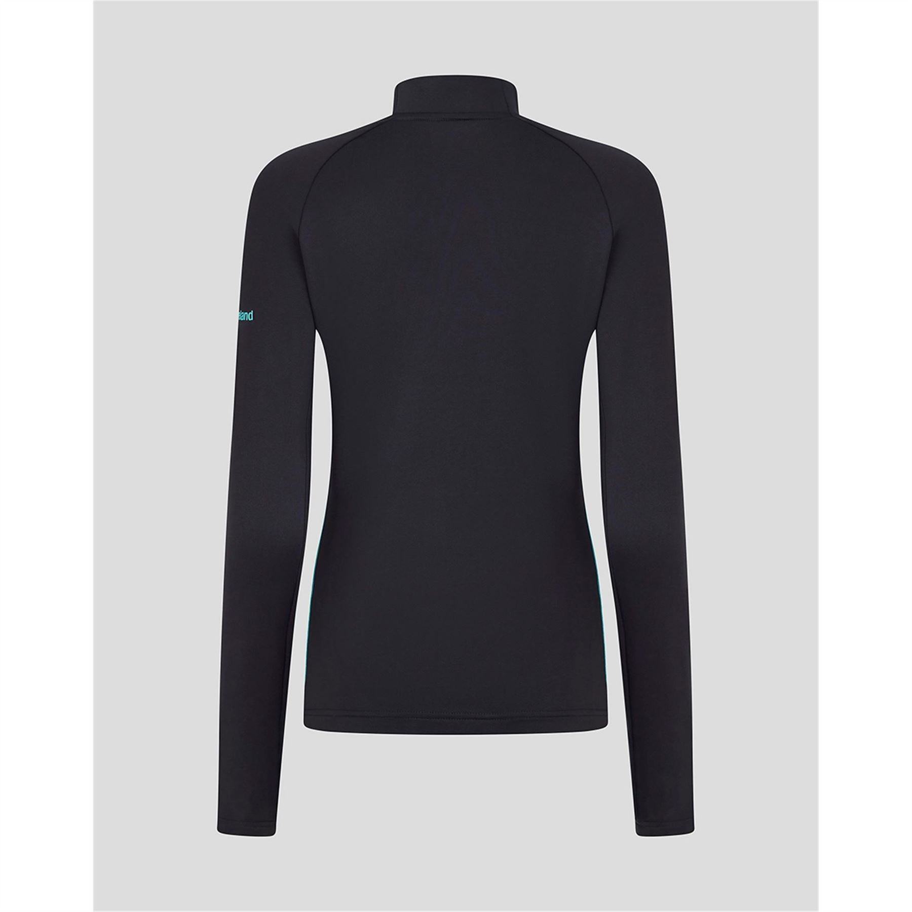 Castore Leinster Players Zip Top Ladies 2026
