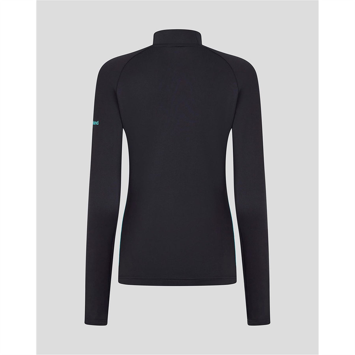 Castore Leinster Players Zip Top Ladies 2026