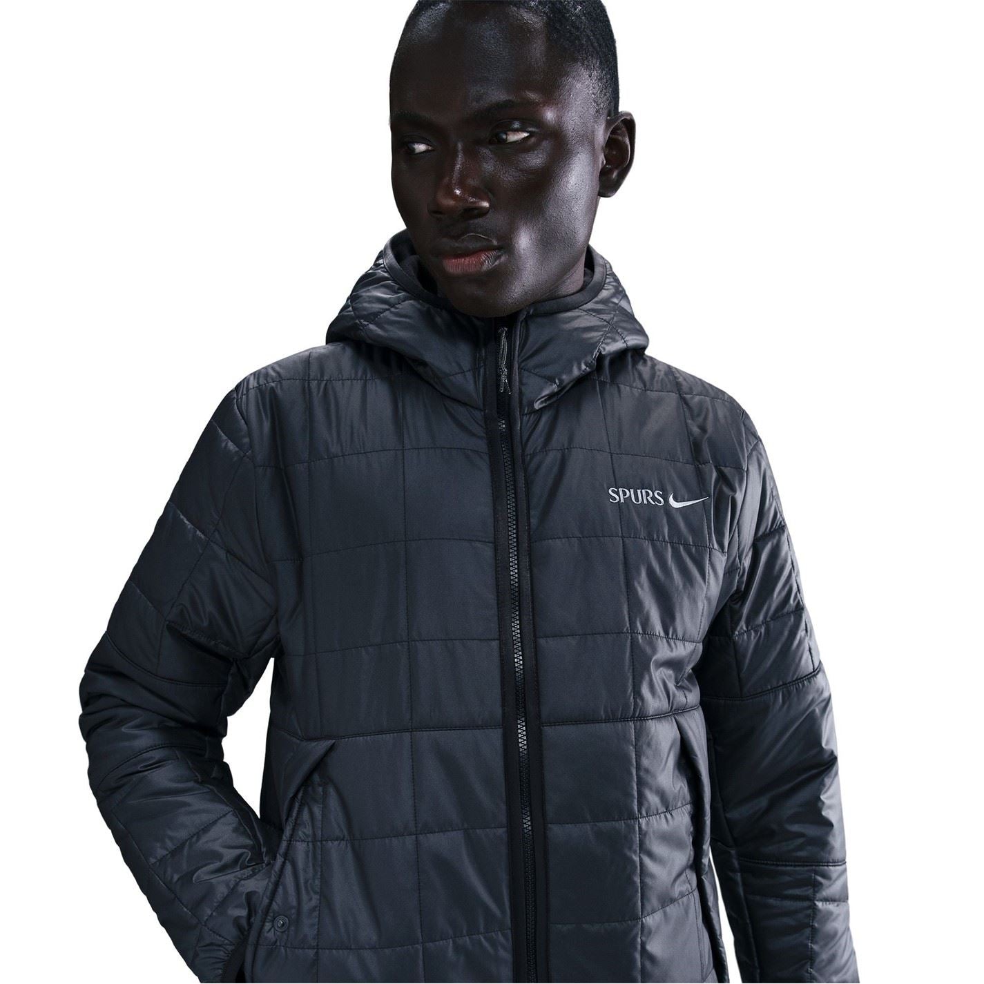 Nike Mens Tottenham Hotspur Jacket