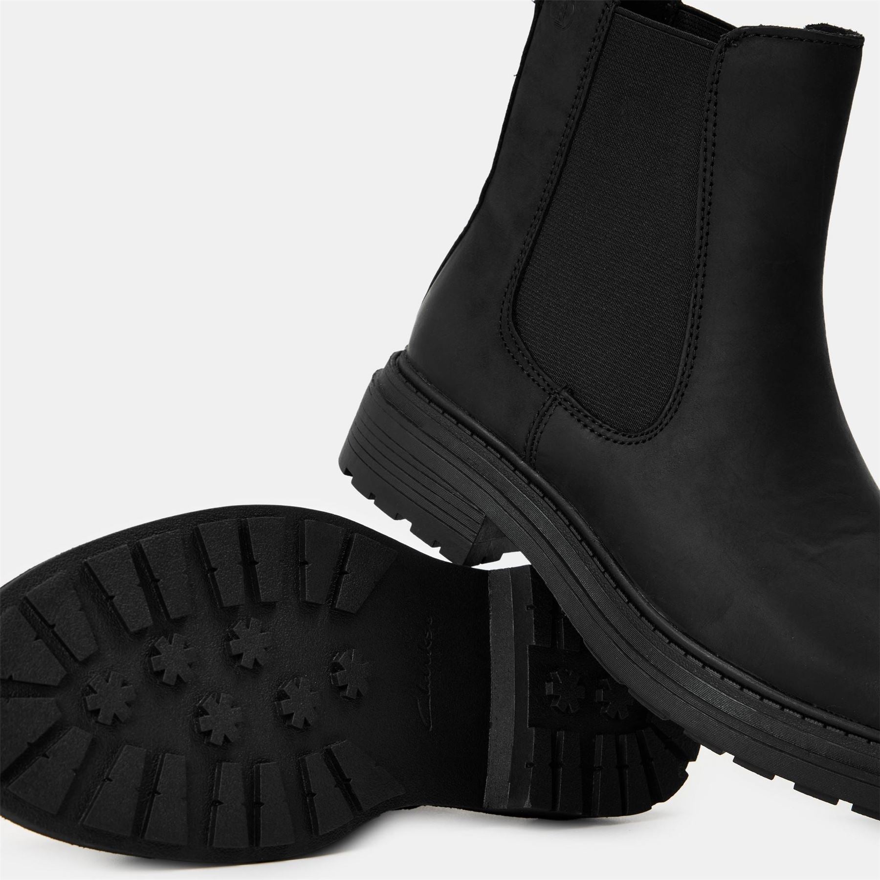 Clarks Orinoco3 Chelsea Boots