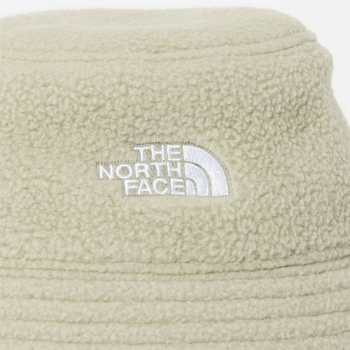 The North Face Street Bucket Clay Grey