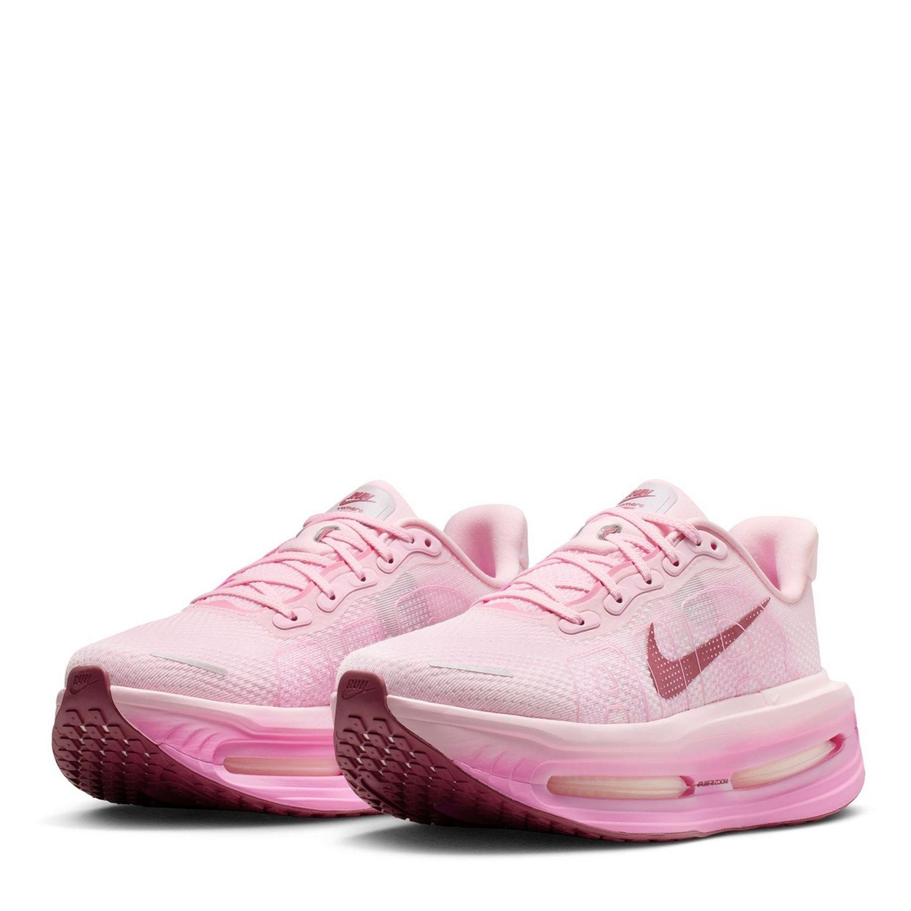 Nike Womens Vomero Premium Road Running Shoes