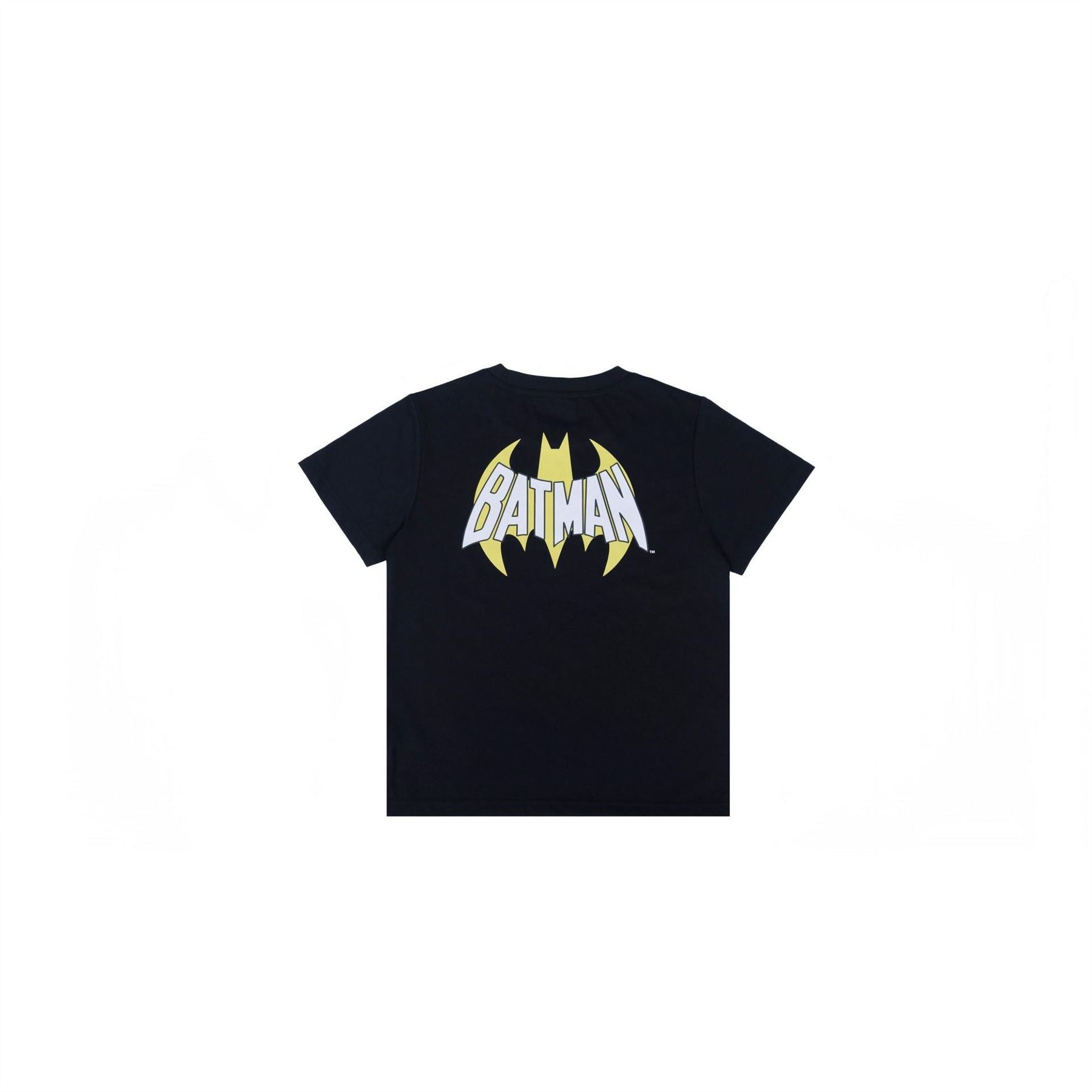 Character Tee And Short Set Junior