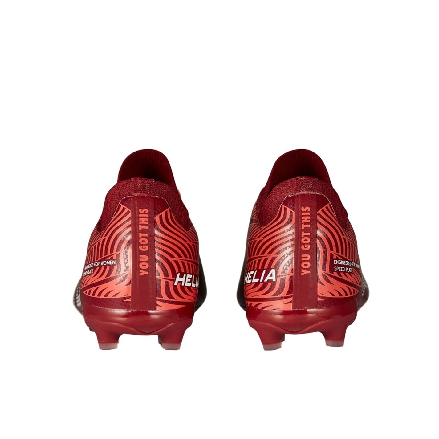 IDA Sports Womens Helia Club Firm Ground Football Boots