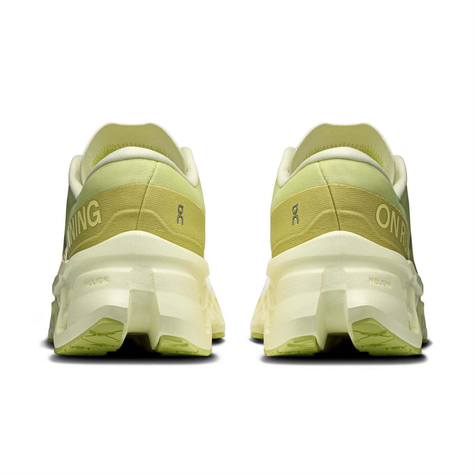 On Cloudmonster 3 Running Shoes