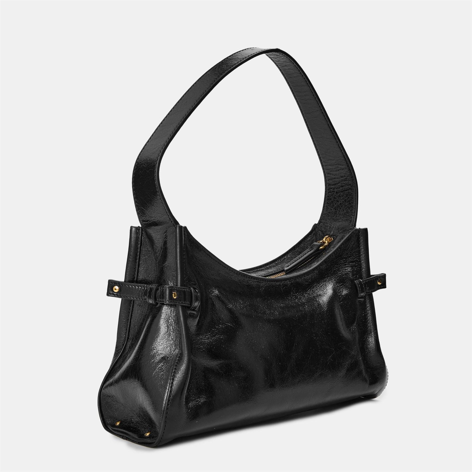 Chloe Charms Shoulder Bag