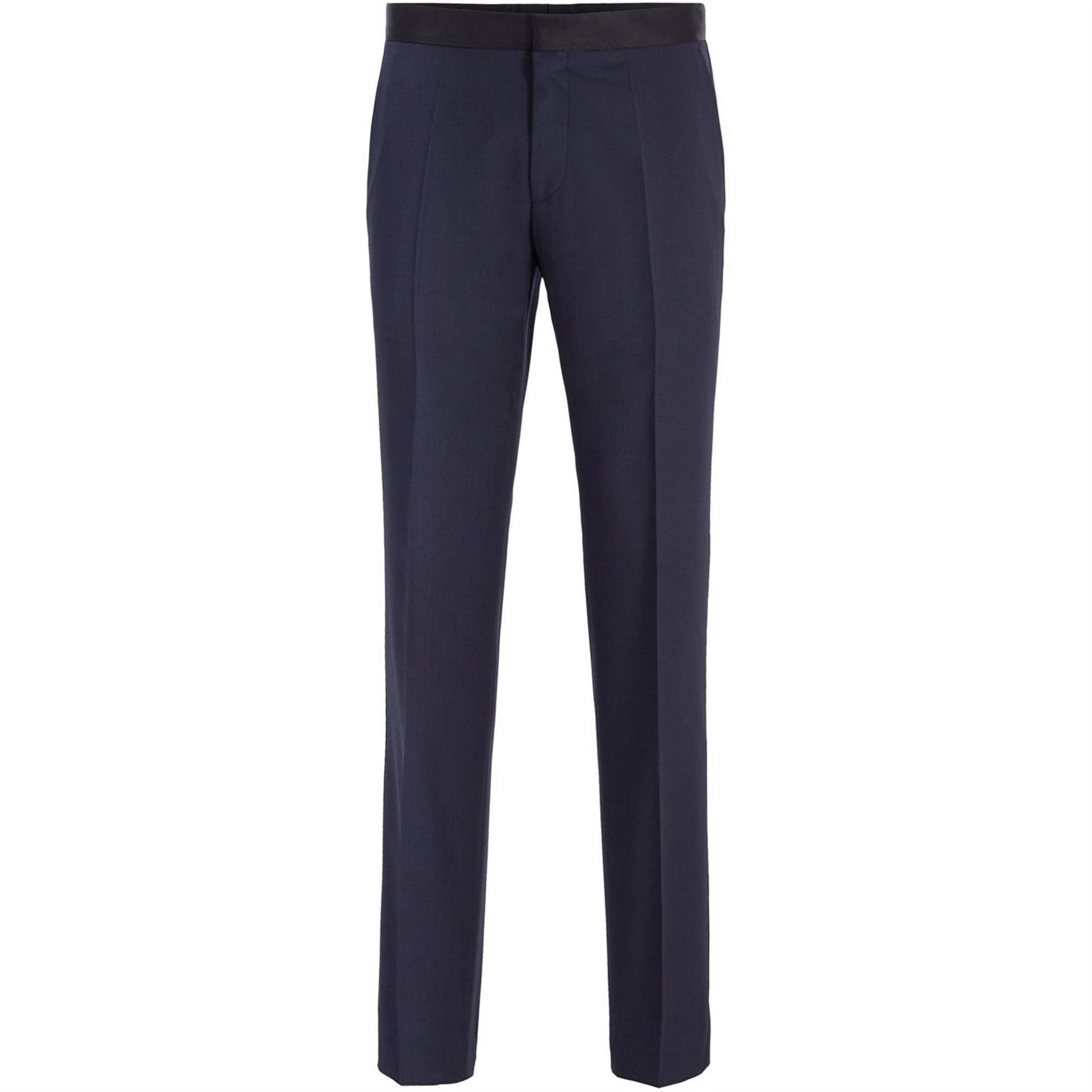 Boss Gilan Cyl Slim Fit Trousers