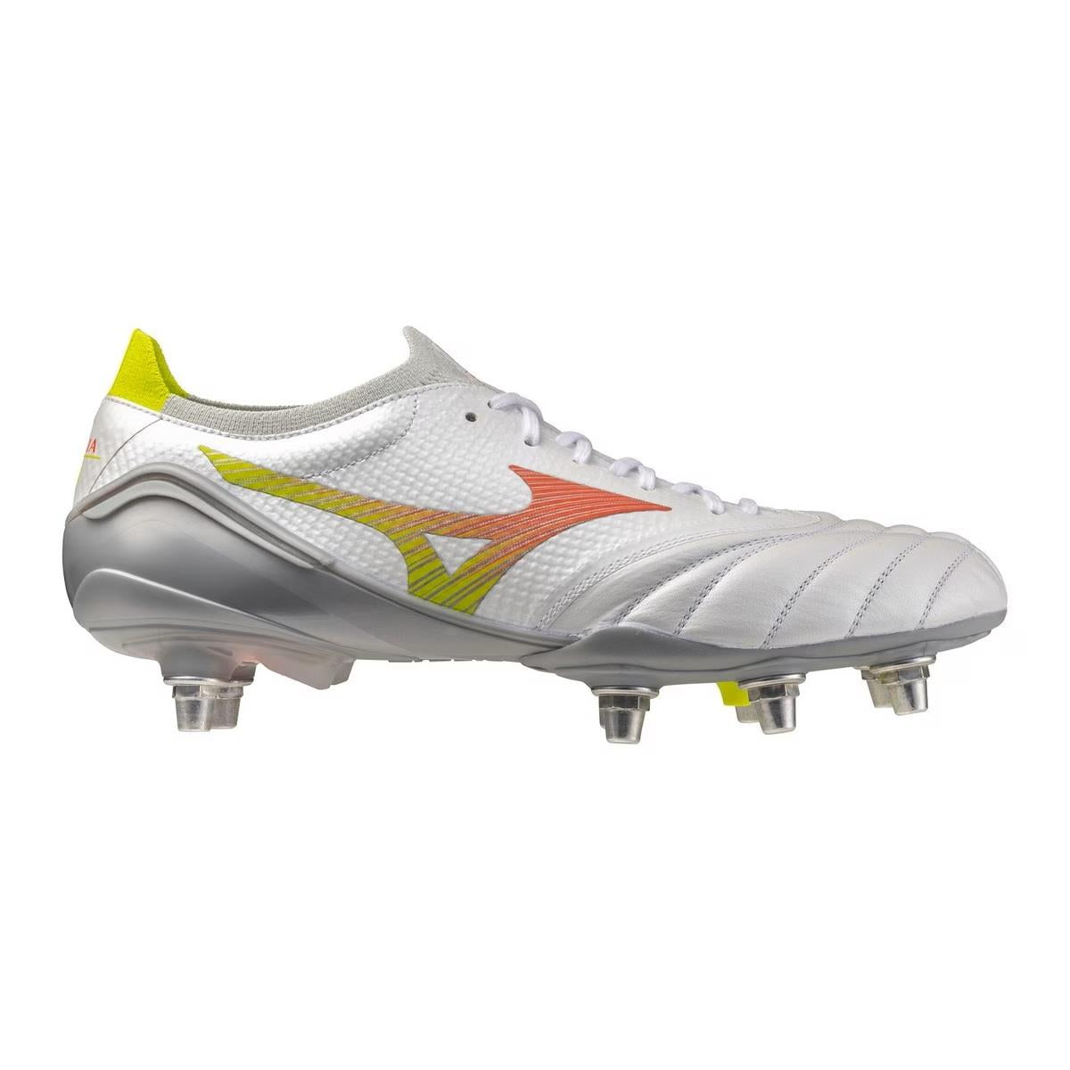 Mizuno Morellia Neo V Elite Softground Rugby Boots