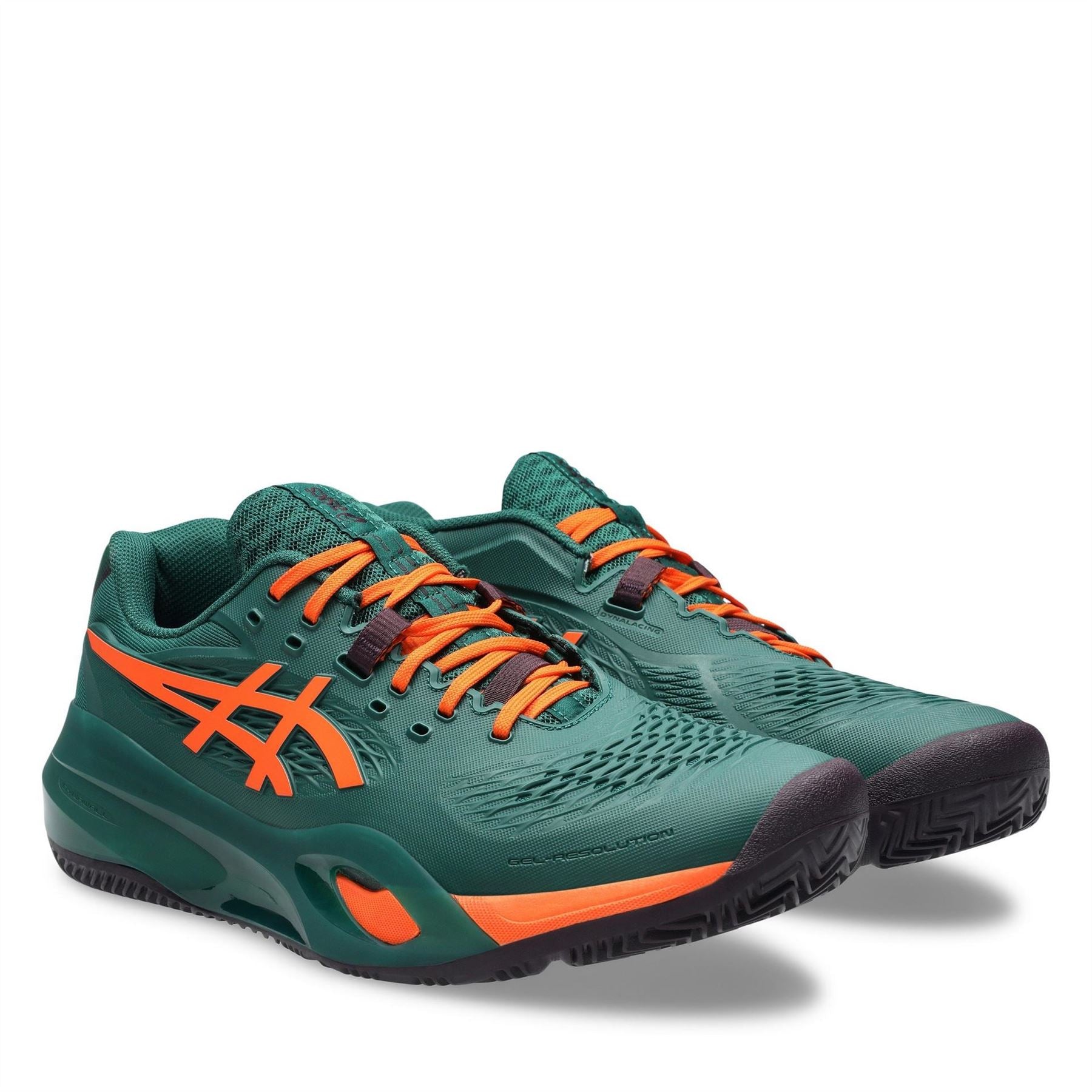 Asics Resolpad Padel Trainers