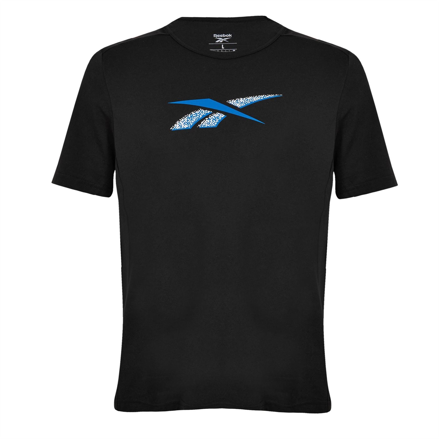 Reebok Speedwick Graphic Athlete Short Sleeve Performance Gym Top