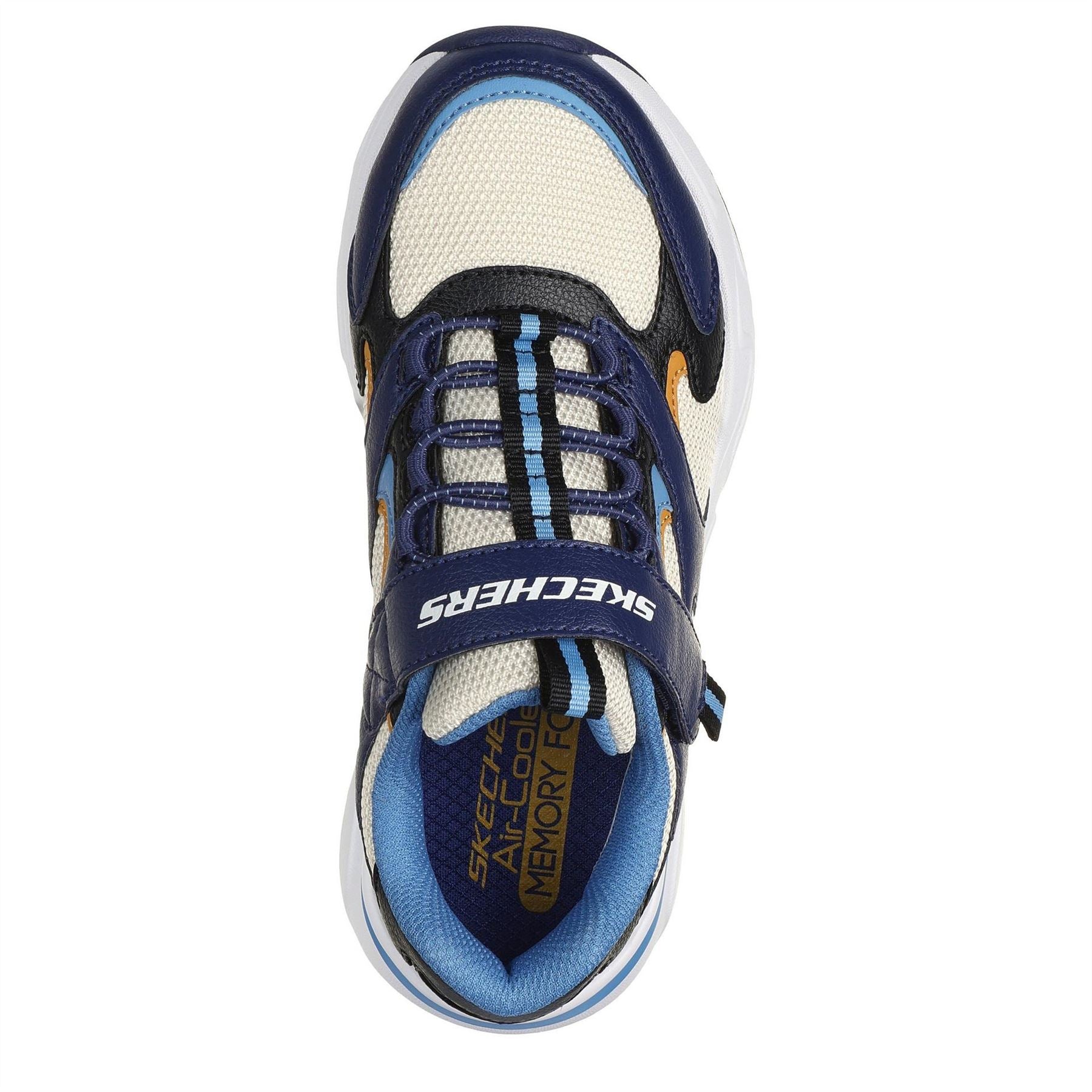 Skechers Casual Low Top Trainers