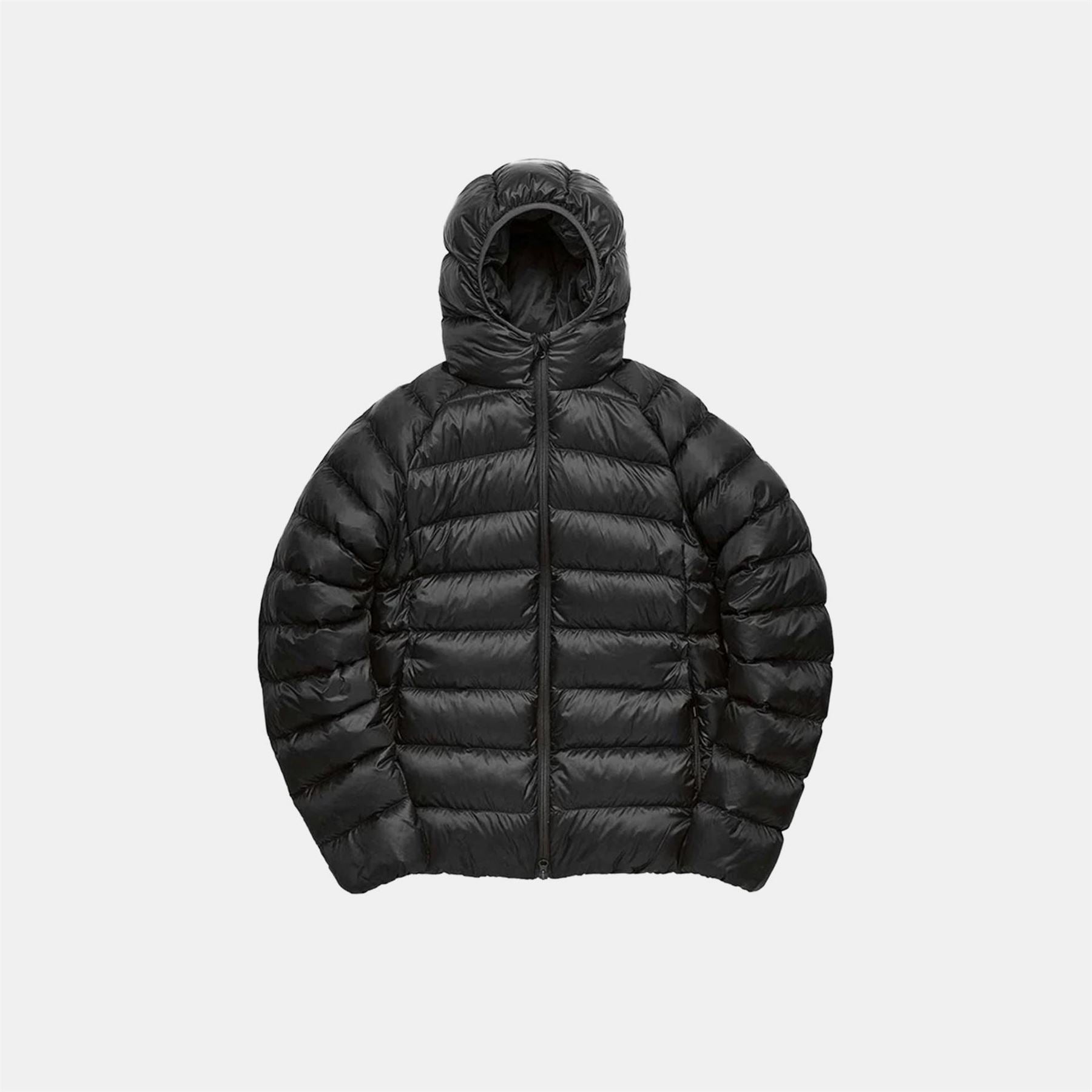 Pyrenex Arial Insulated Padded Puffer Jacket