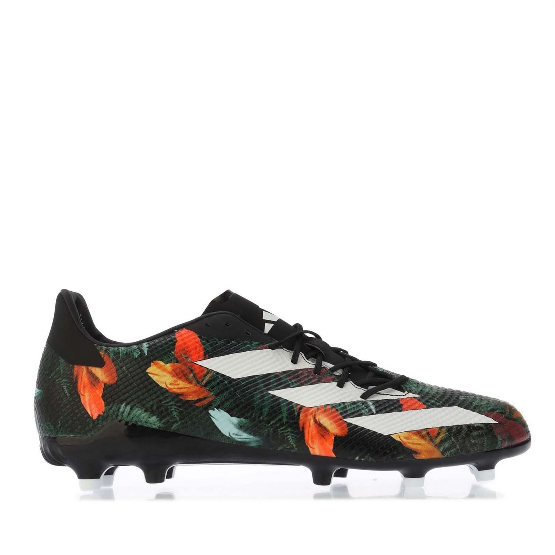 adidas Rs7 Firm Ground Rugby Boots