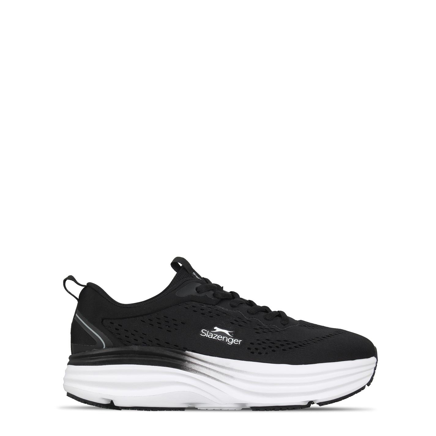 Slazenger Womens Chunky Trainers