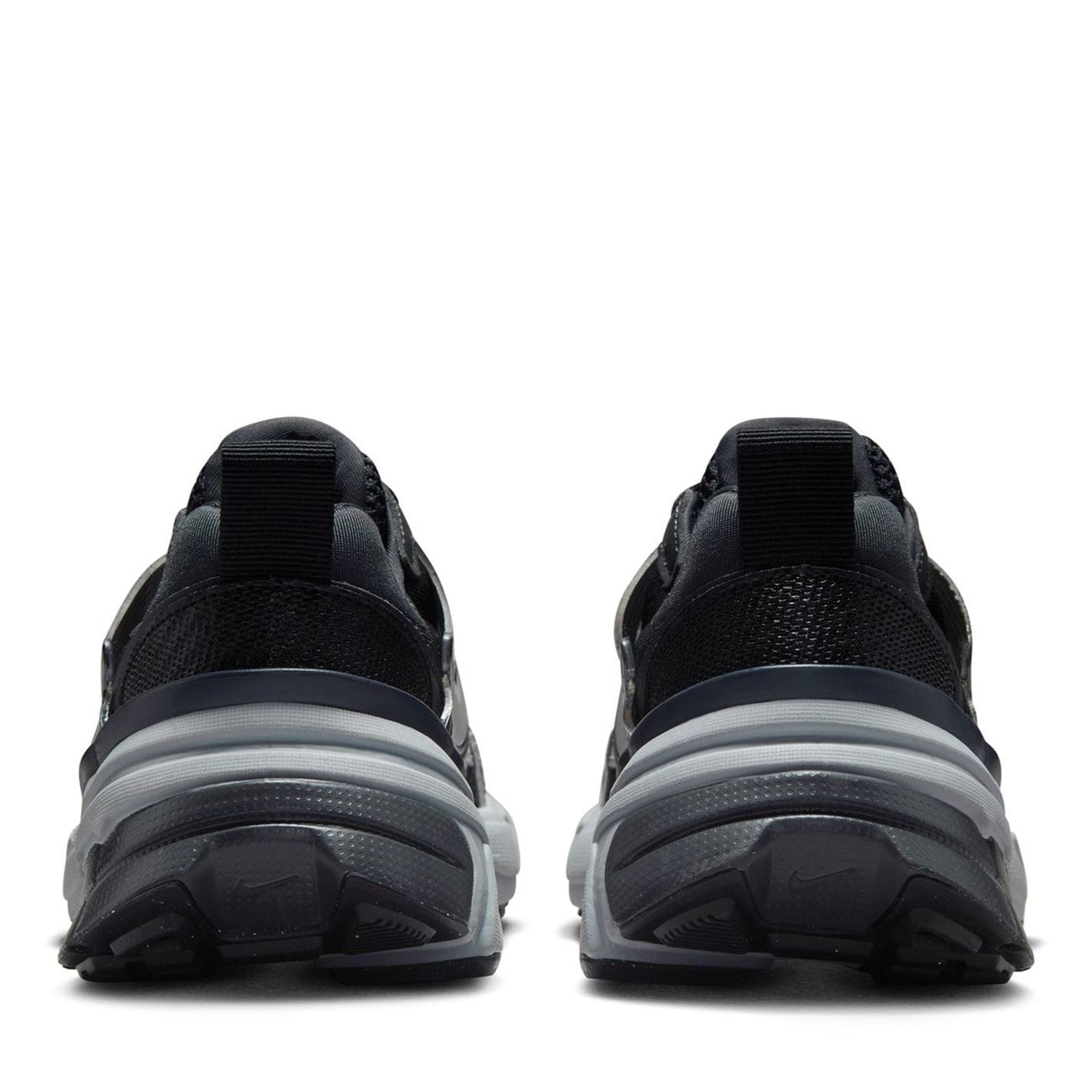 Nike V2K Floral Patterned Low Top Sneakers