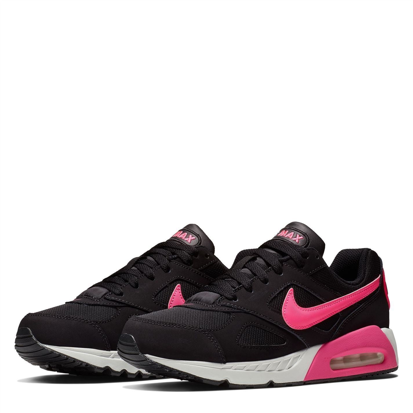 Nike Air Max Ivo Girls Trainers