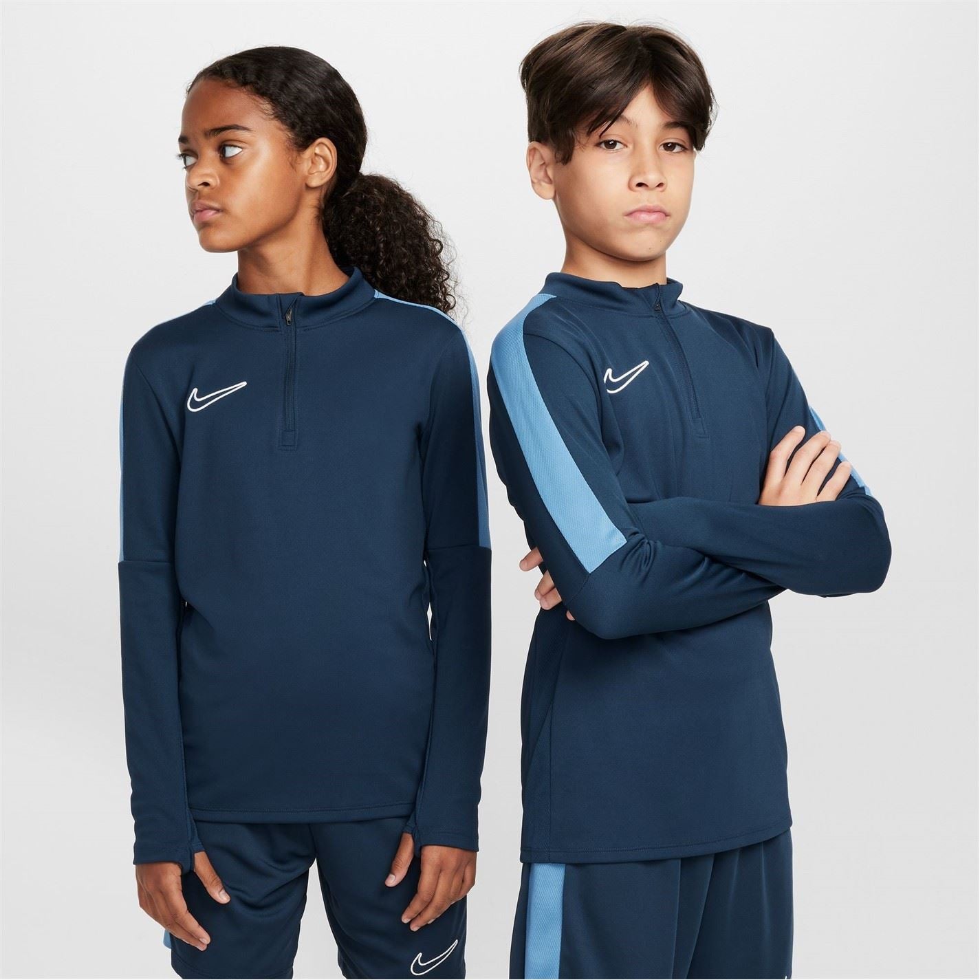 Nike Academy Drill Top Juniors