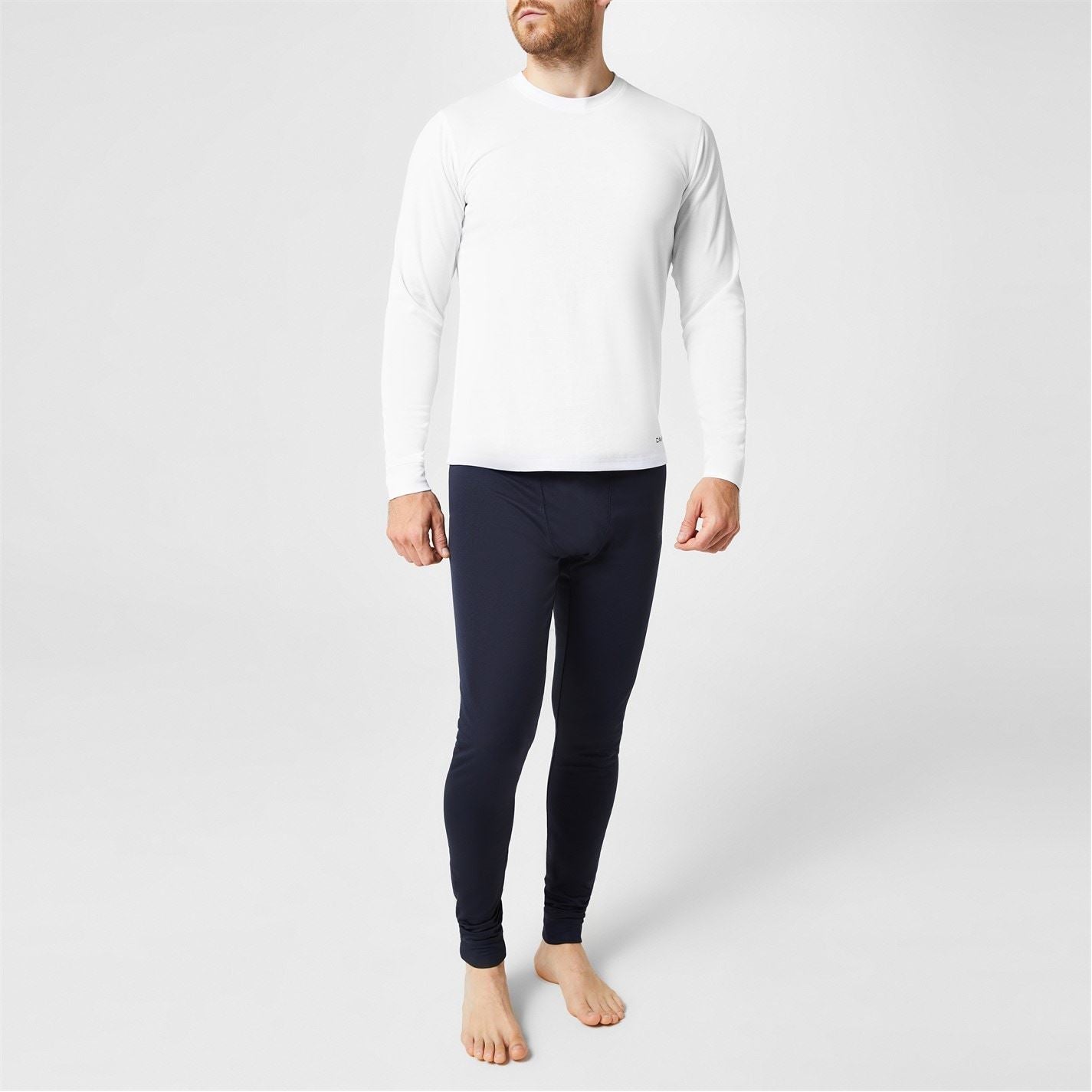 Campri Mens Thermal Baselayer Top