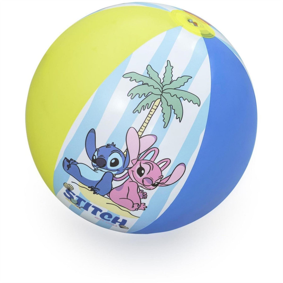 Character Inflatable Beach Ball