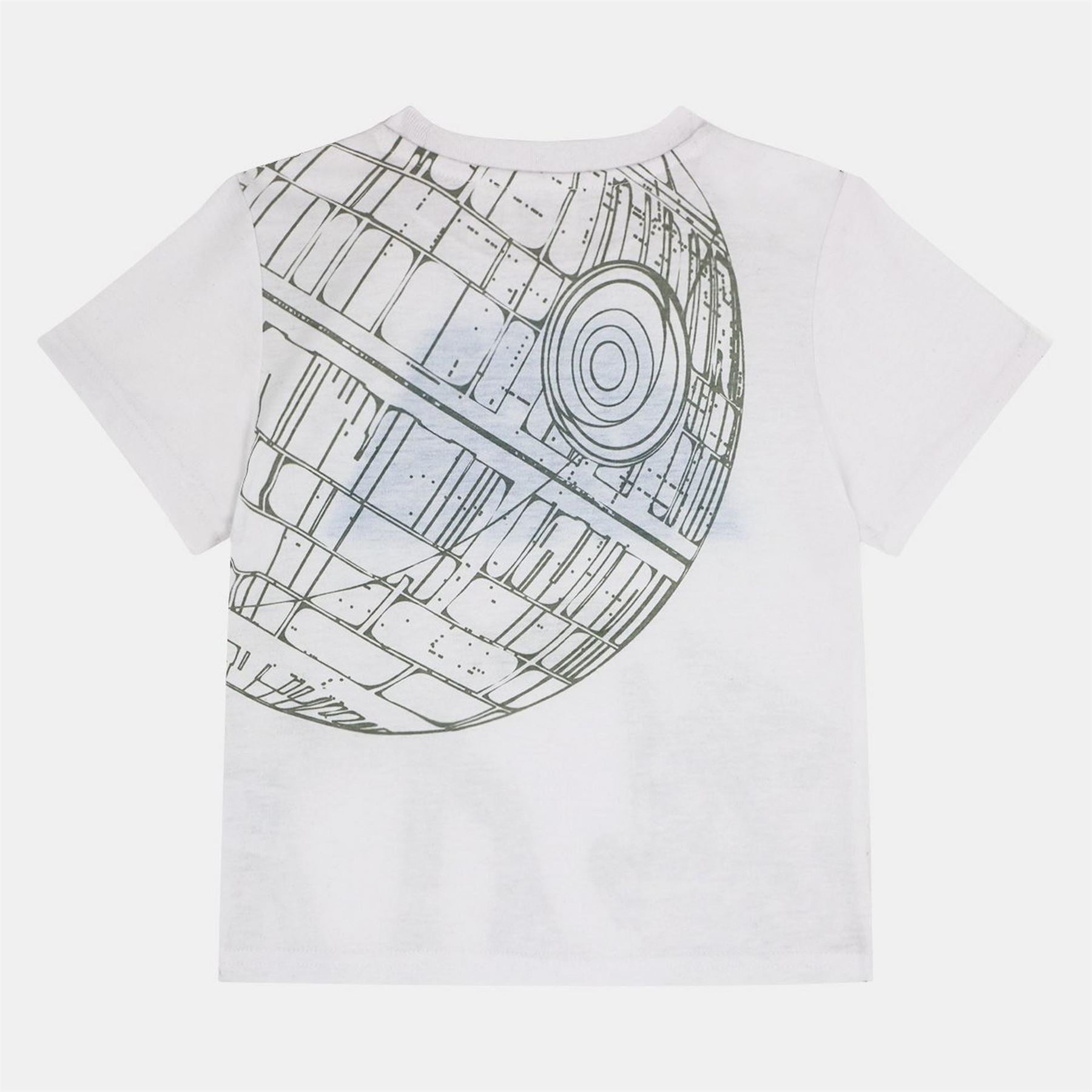Character Infant Girl T-Shirt