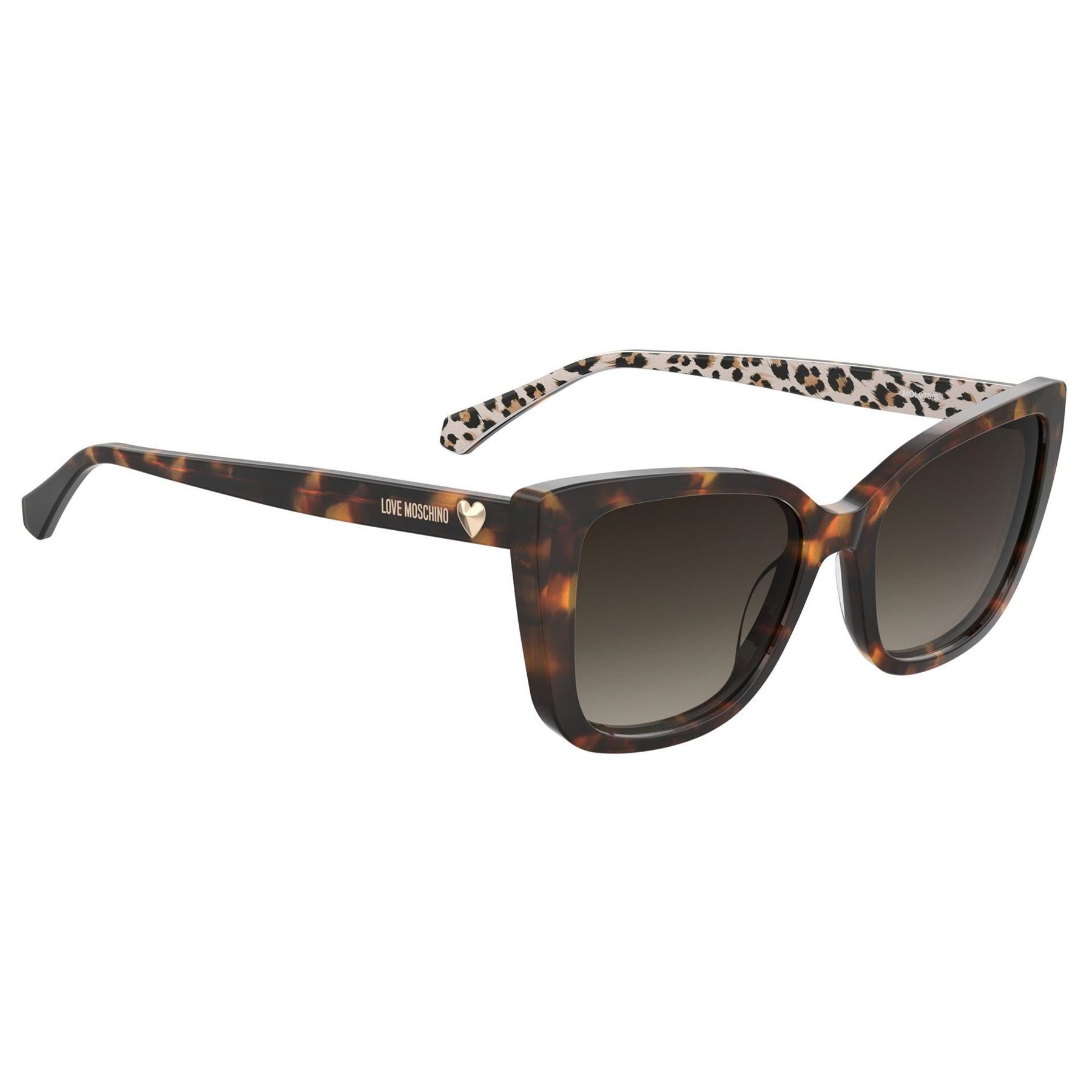 Moschino Rectangular