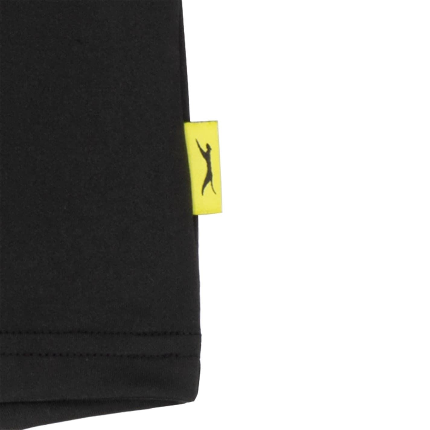 Slazenger Golf Pullover Zip Top Juniors