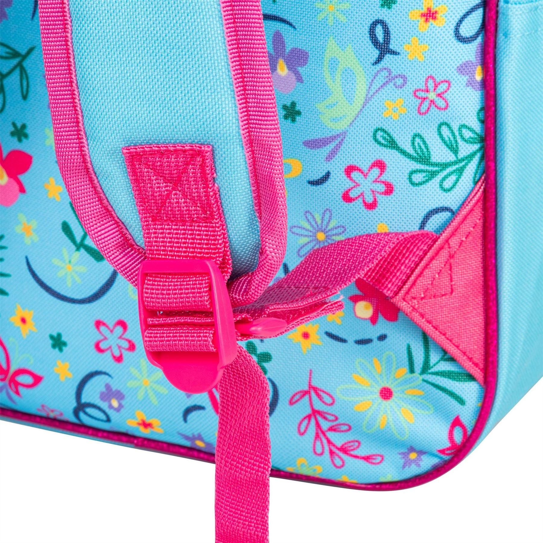 Character Pocket Rucksack Childrens