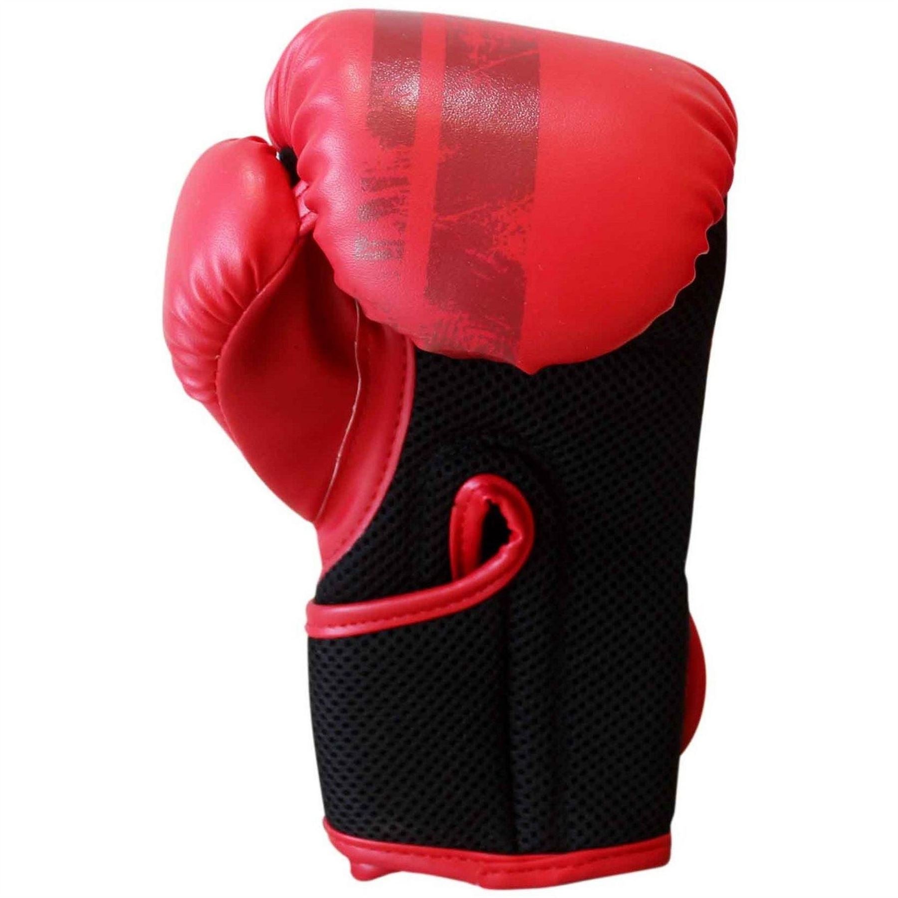 Lonsdale Glove And Pad Set Juniors
