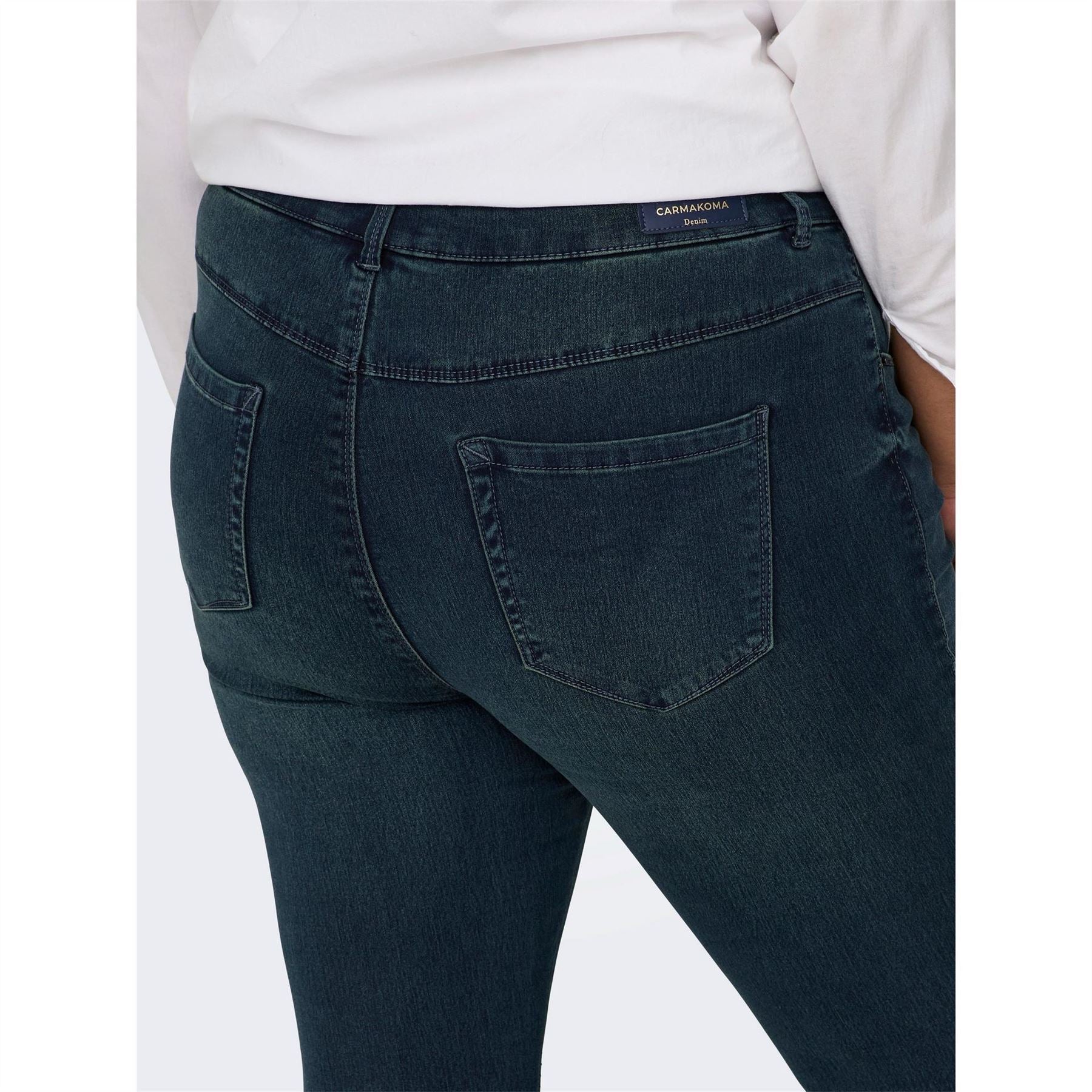Only Skinny Fit Jeans