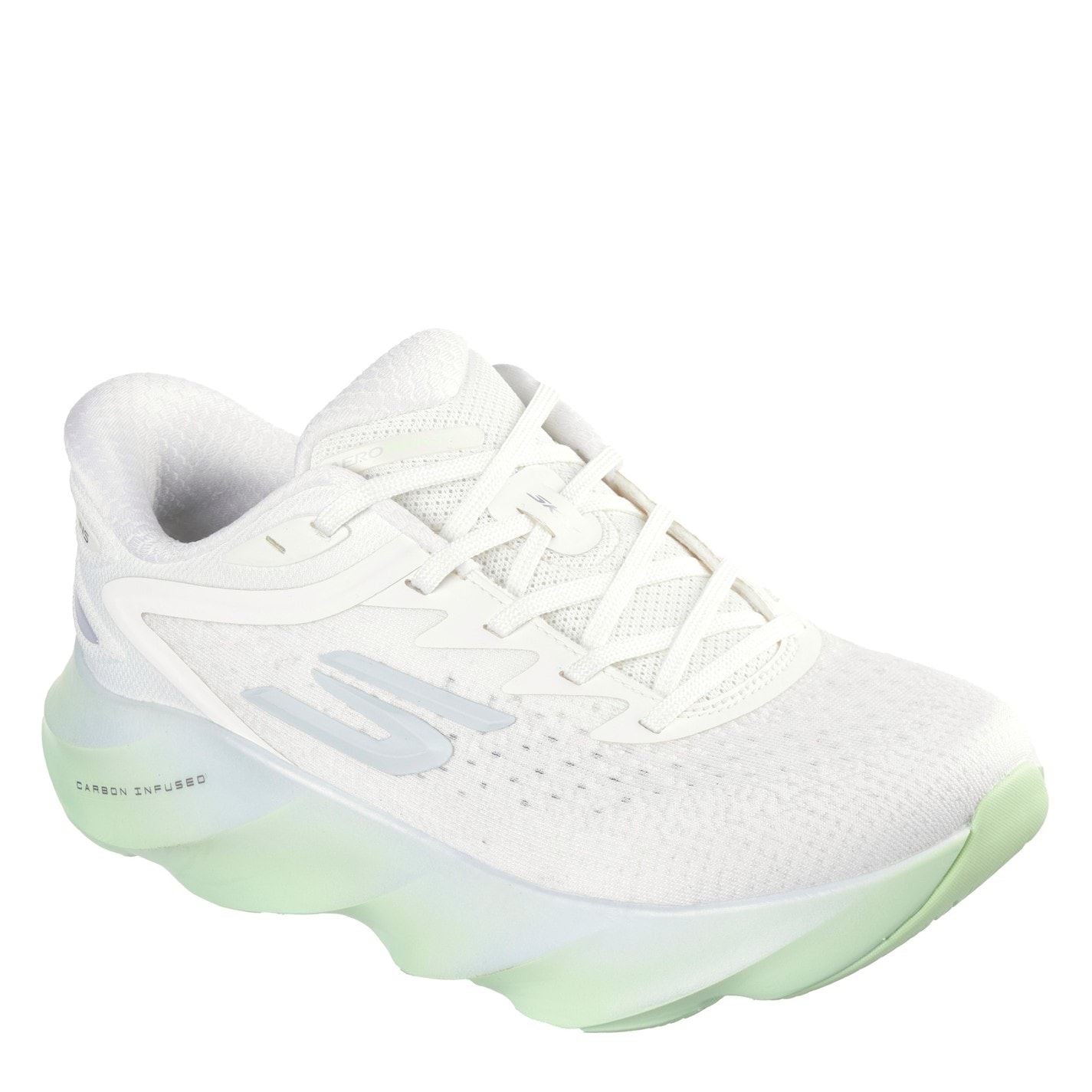 Skechers Womens Aero Burst Running Shoes
