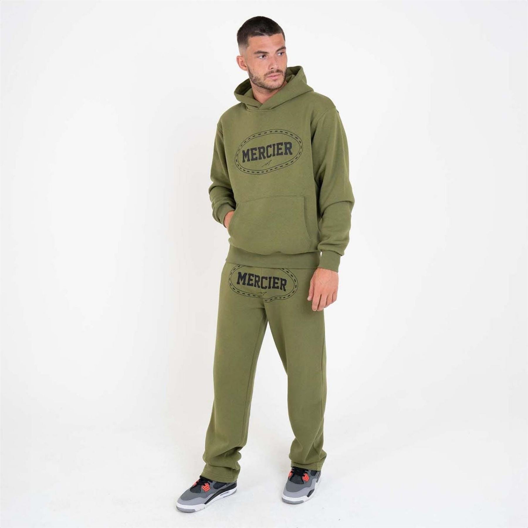 Mercier Joggers