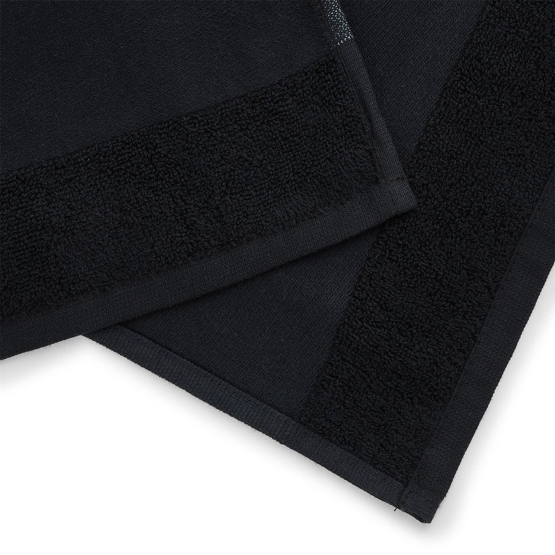 Reebok Towel Capri